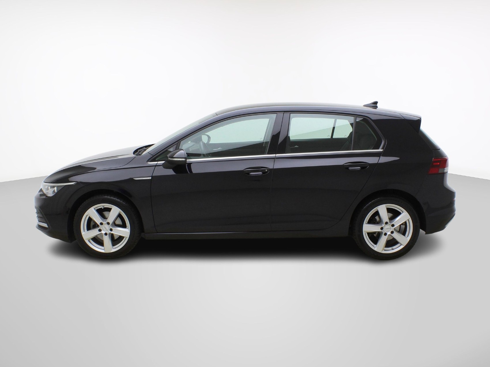 VW Golf 8 1.5 eTSI DSG Style-showroom-element-2