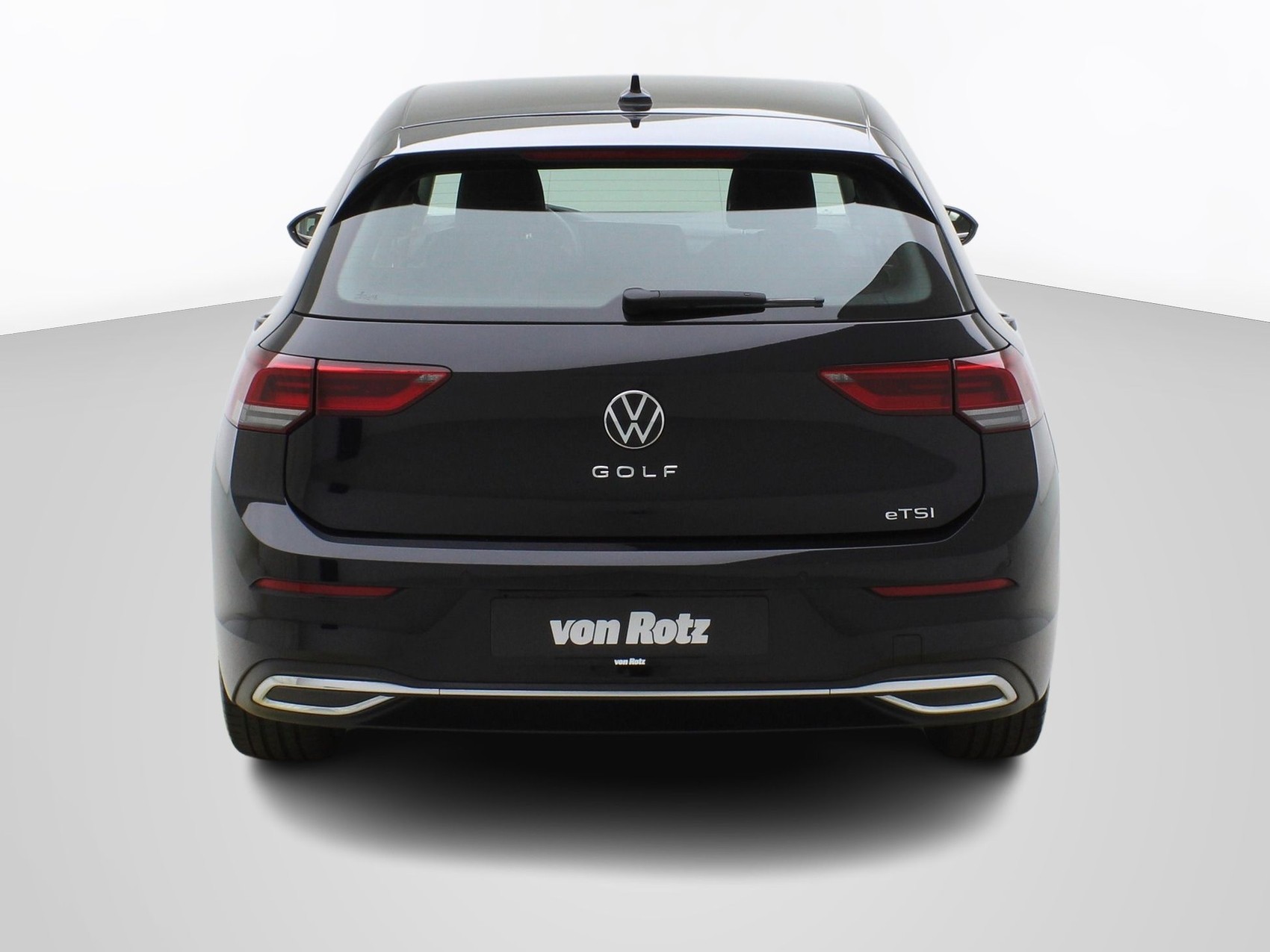 VW Golf 8 1.5 eTSI DSG Style-showroom-element-3