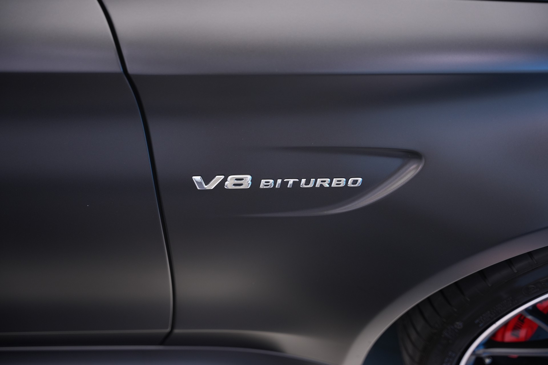 MERCEDES-BENZ C 63 S AMG Premium 9G-tronic *CH-Fahrzeug* *Designo Mattlackierung* *Carbon* *Burmester*-image-52