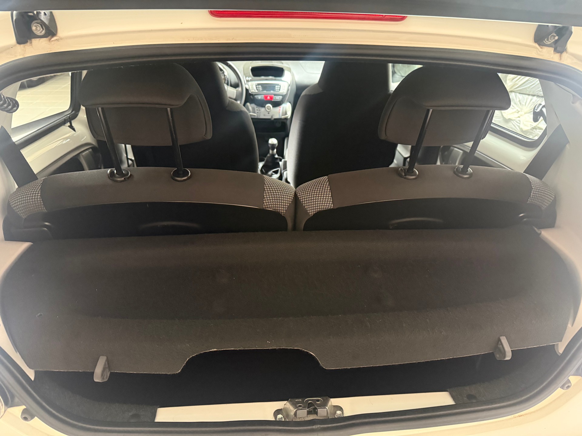 TOYOTA Aygo 1.0 VVT-i Luna-image-9