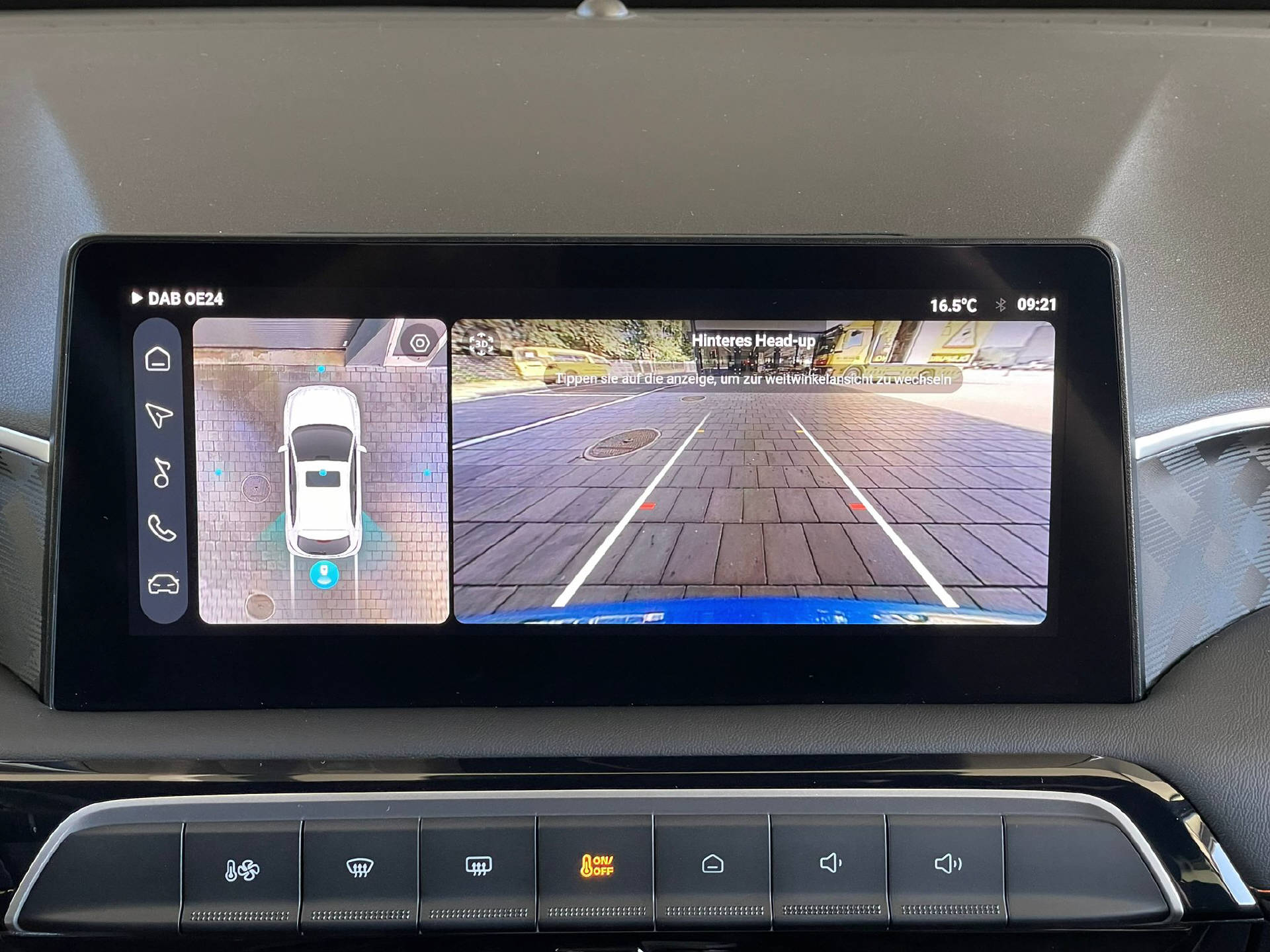 MG 3 1.5 Hybrid Luxury-image-9