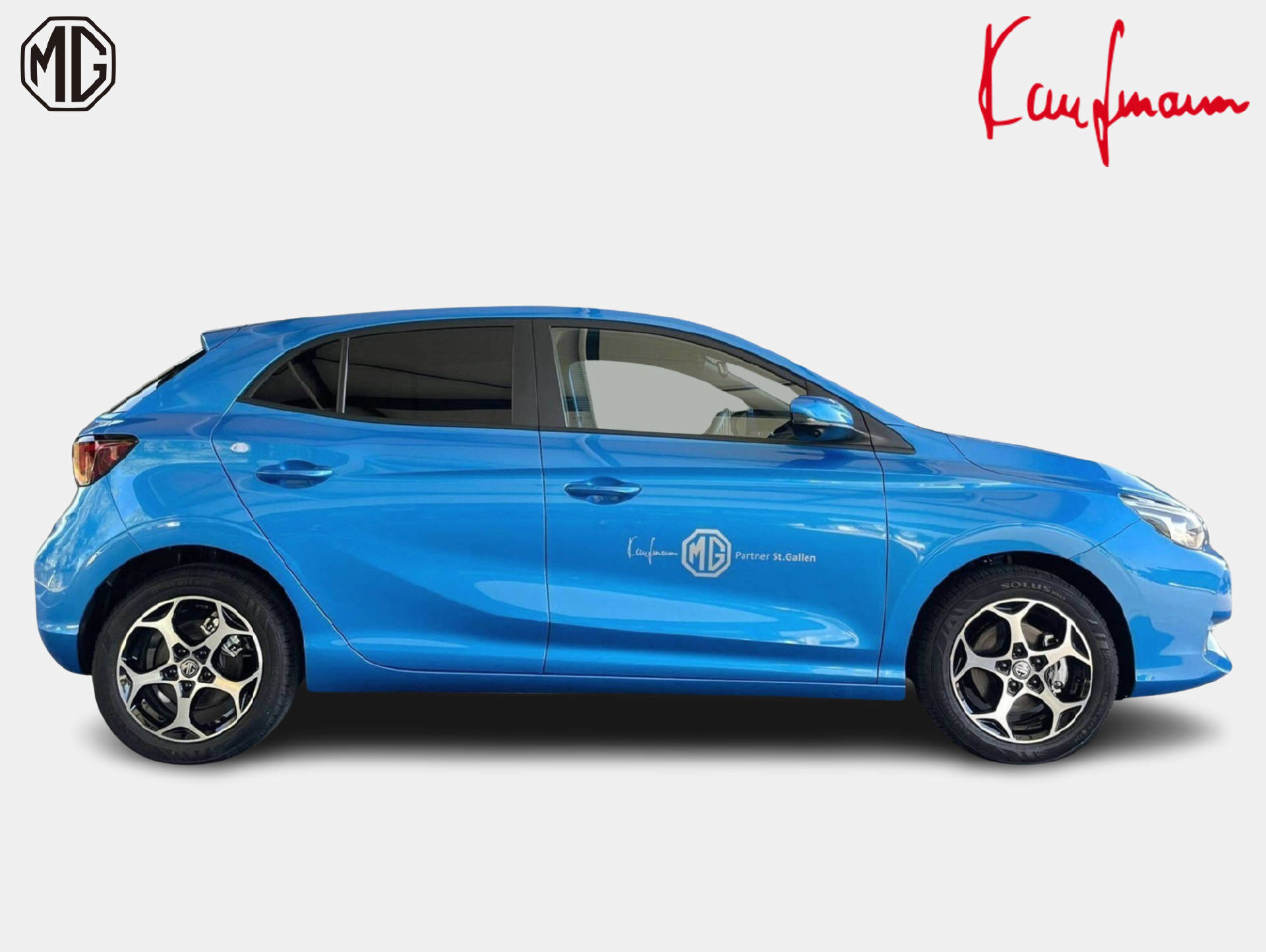 MG 3 1.5 Hybrid Luxury-showroom-element-2