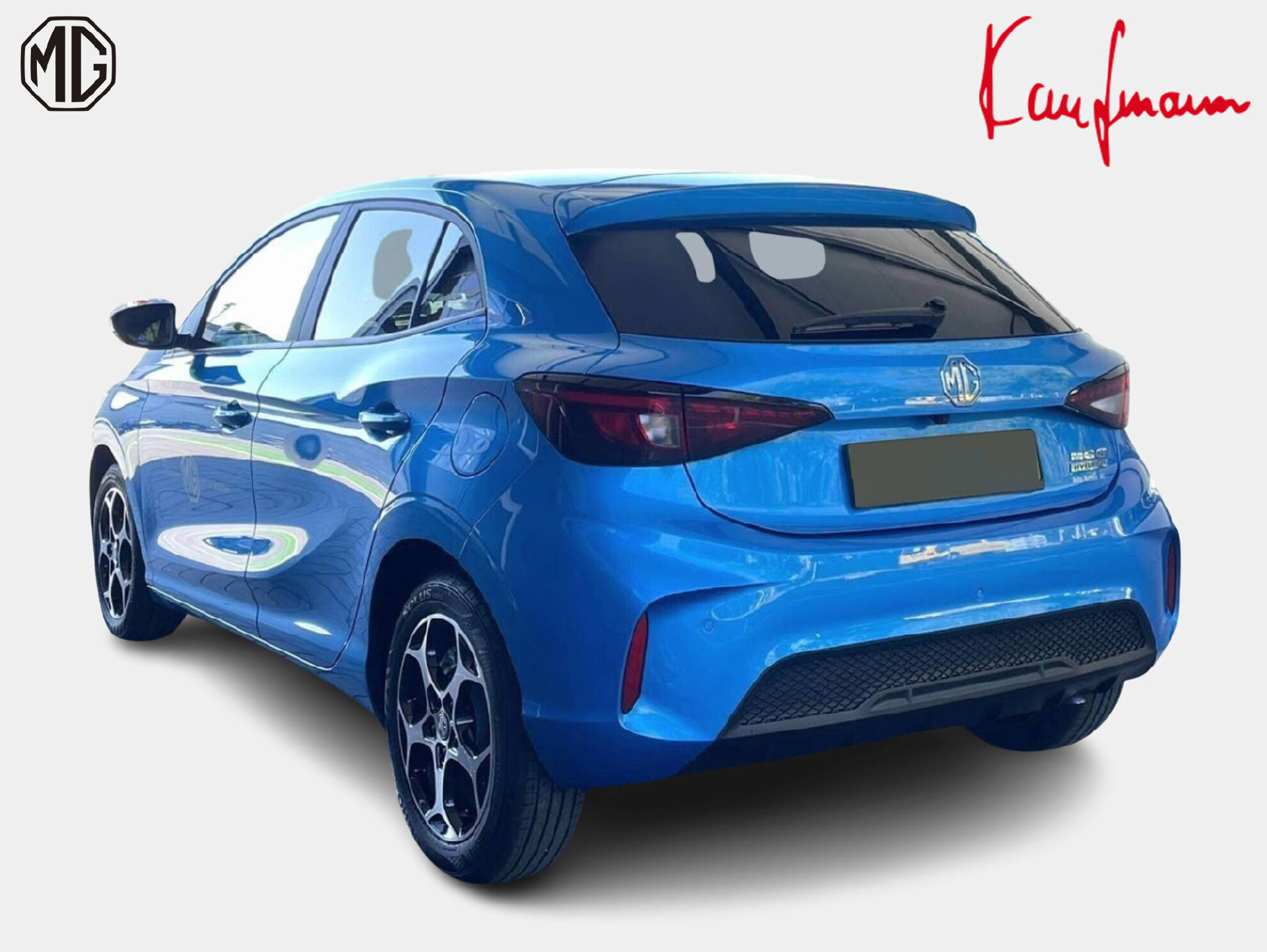 MG 3 1.5 Hybrid Luxury-showroom-element-3