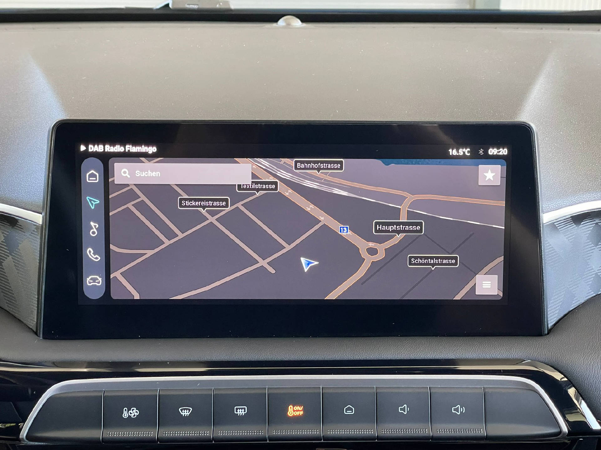 MG 3 1.5 Hybrid Luxury-image-10