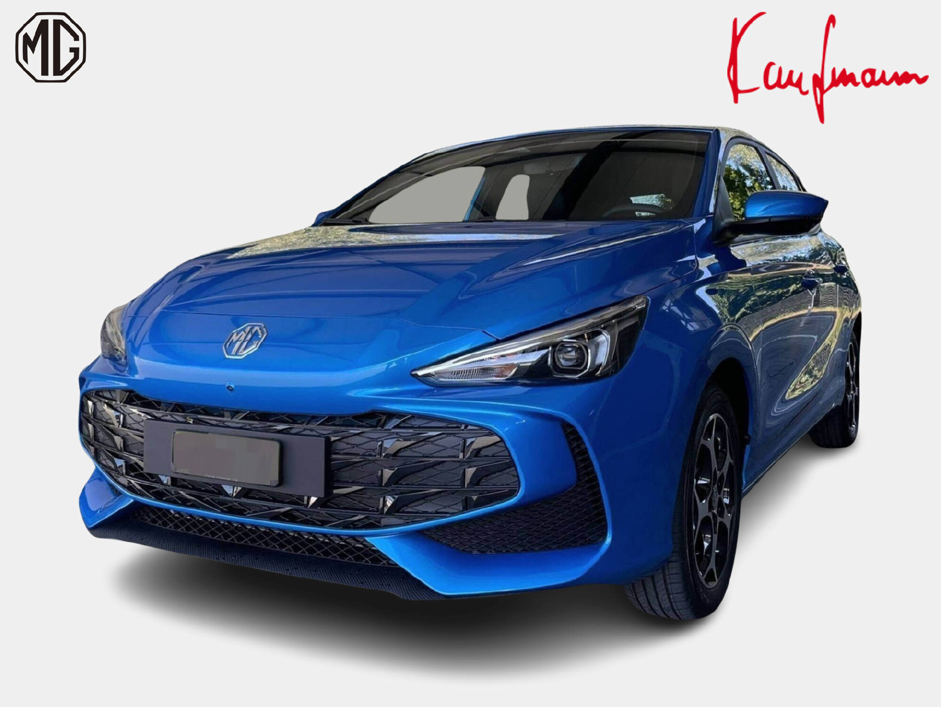 MG 3 1.5 Hybrid Luxury-showroom-element-1