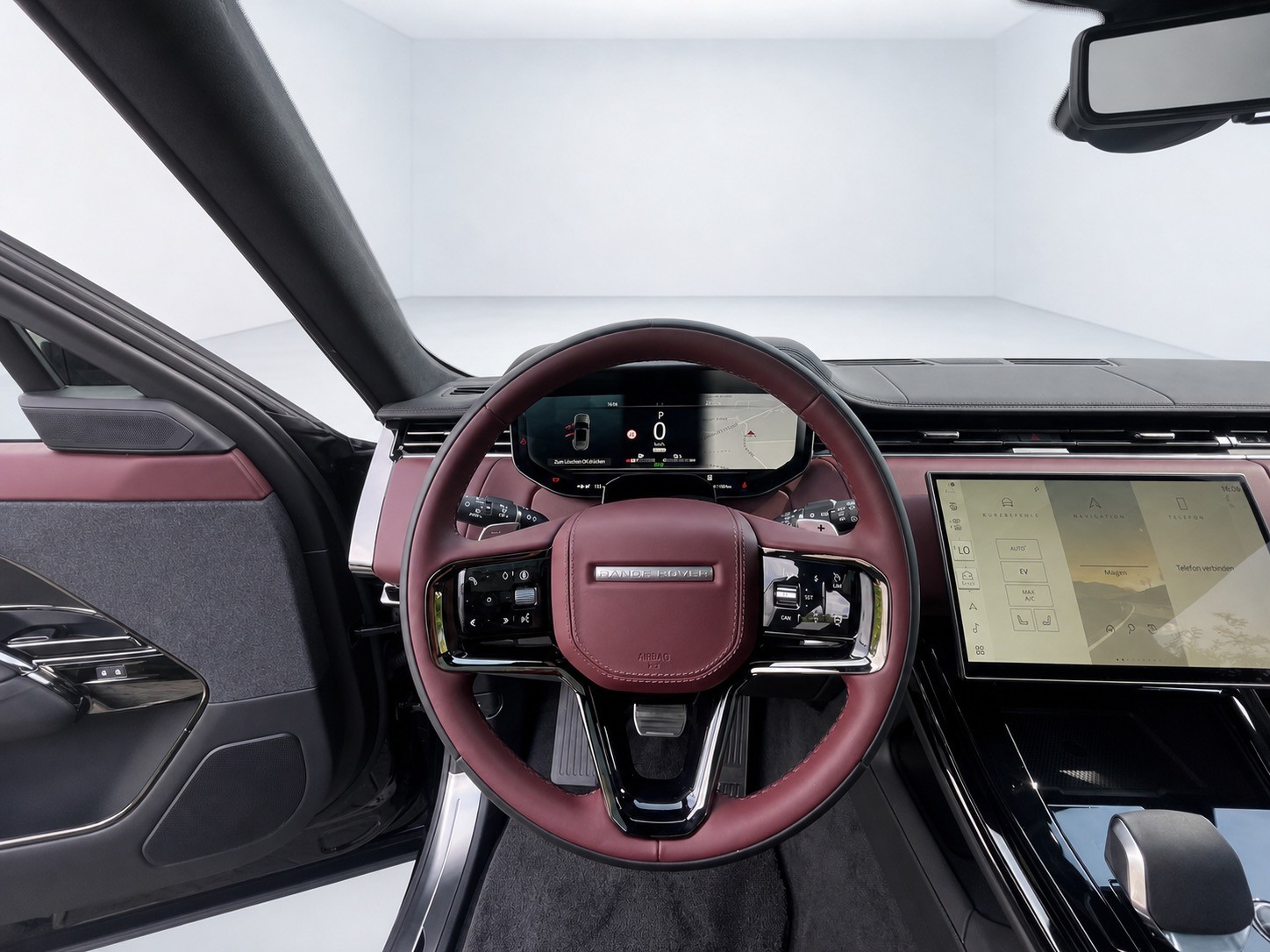 LAND ROVER Range Rover Sport P550e 3.0 Si6 PHEV Autobiography Automatic-image-13