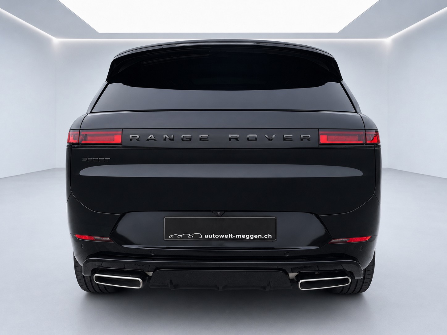 LAND ROVER Range Rover Sport P550e 3.0 Si6 PHEV Autobiography Automatic-image-2