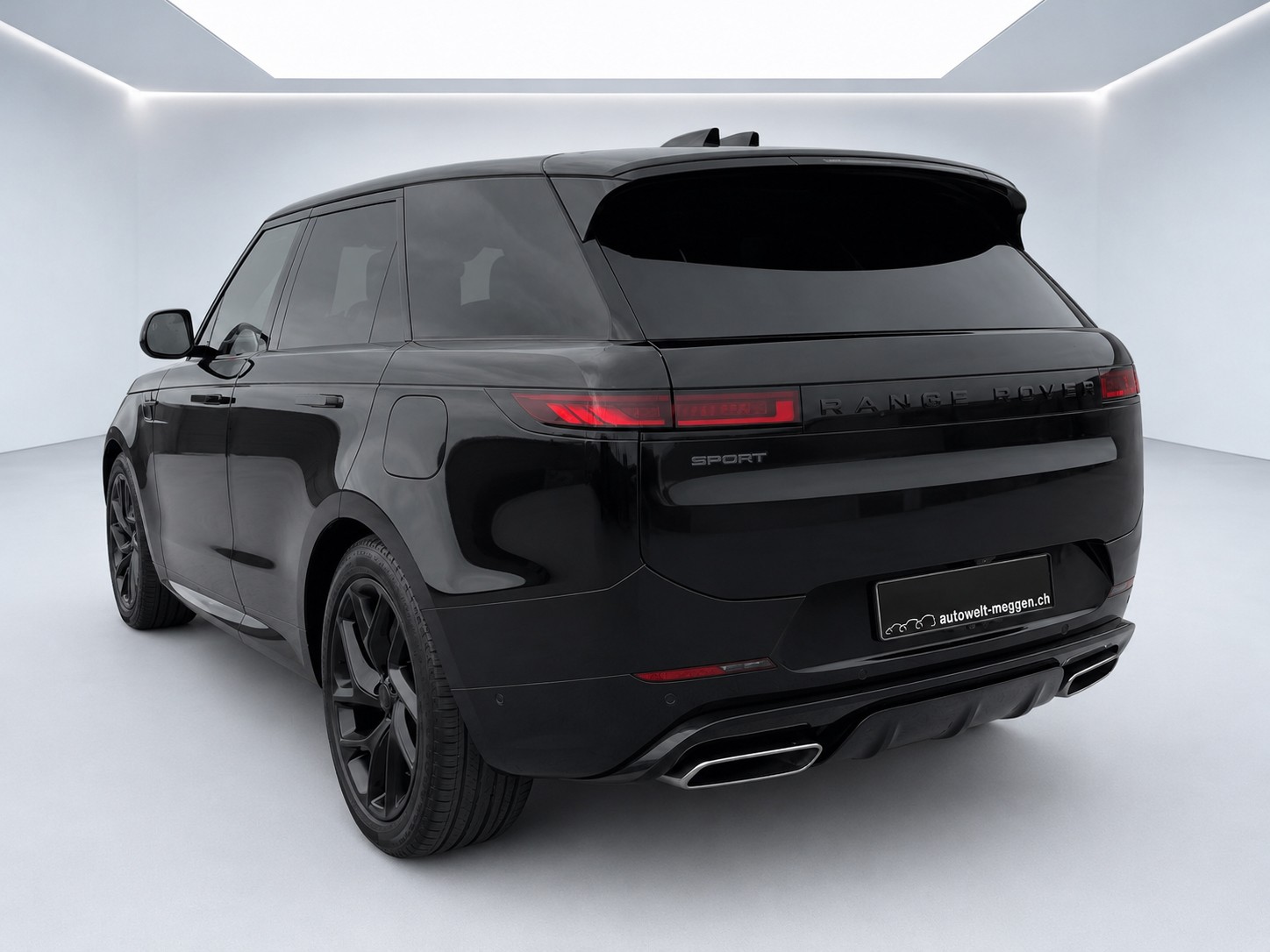 LAND ROVER Range Rover Sport P550e 3.0 Si6 PHEV Autobiography Automatic-image-5