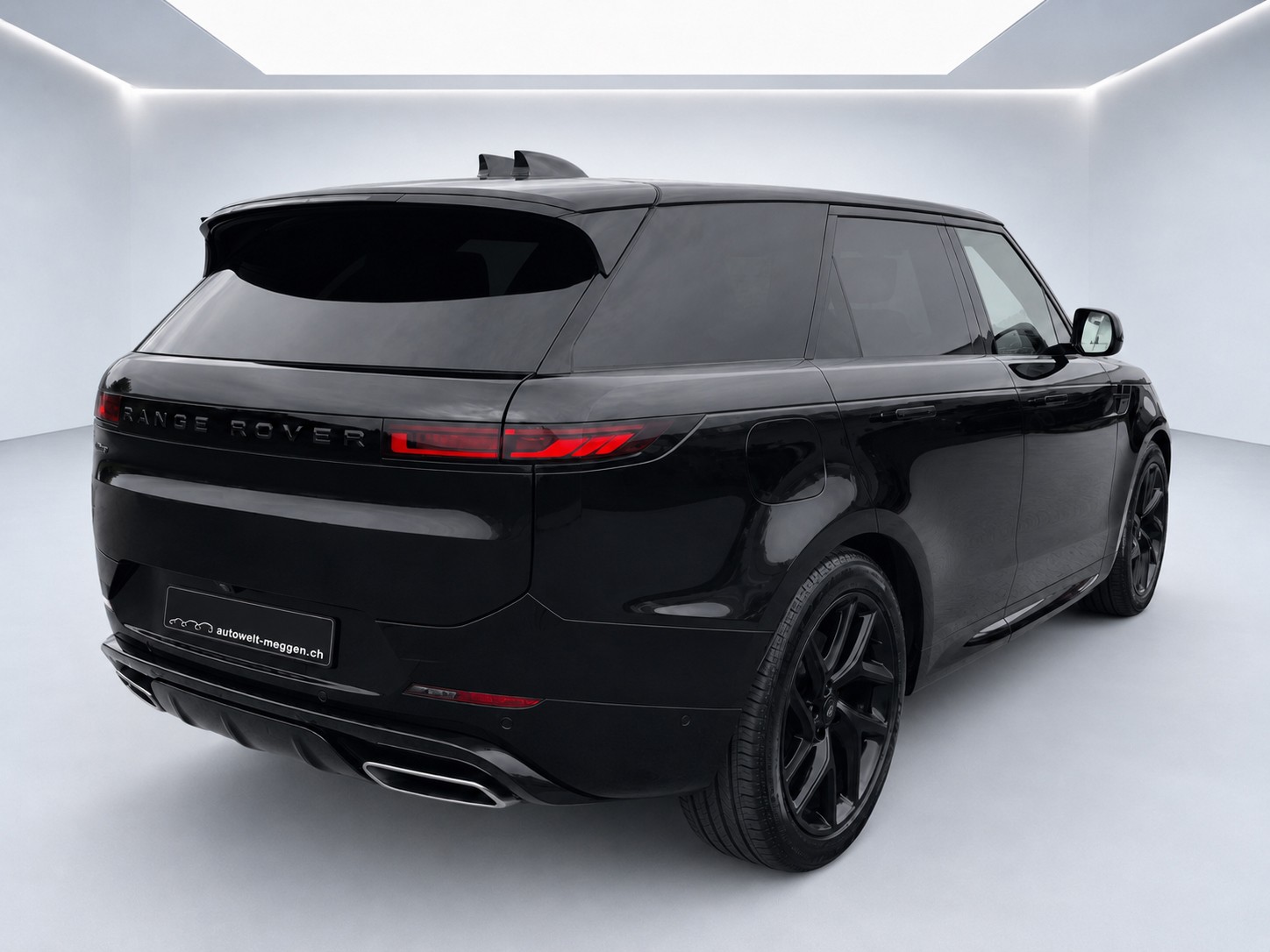 LAND ROVER Range Rover Sport P550e 3.0 Si6 PHEV Autobiography Automatic-image-4