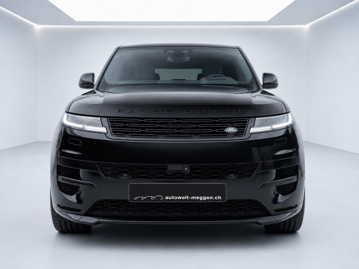 LAND ROVER Range Rover Sport P550e 3.0 Si6 PHEV Autobiography Automatic-image-1