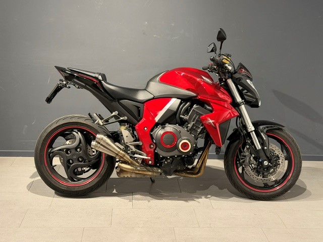 HONDA CB 1000 R ABS-image-0