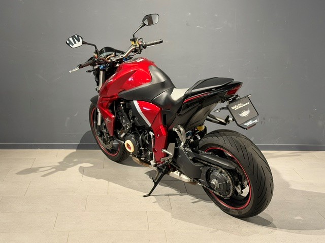 HONDA CB 1000 R ABS-image-4