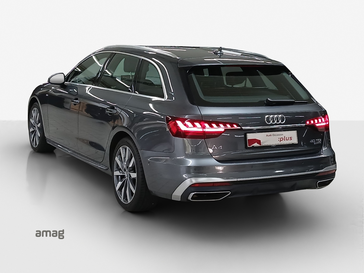 AUDI A4 Avant 40 TDI S line quattro S-tronic-showroom-element-2