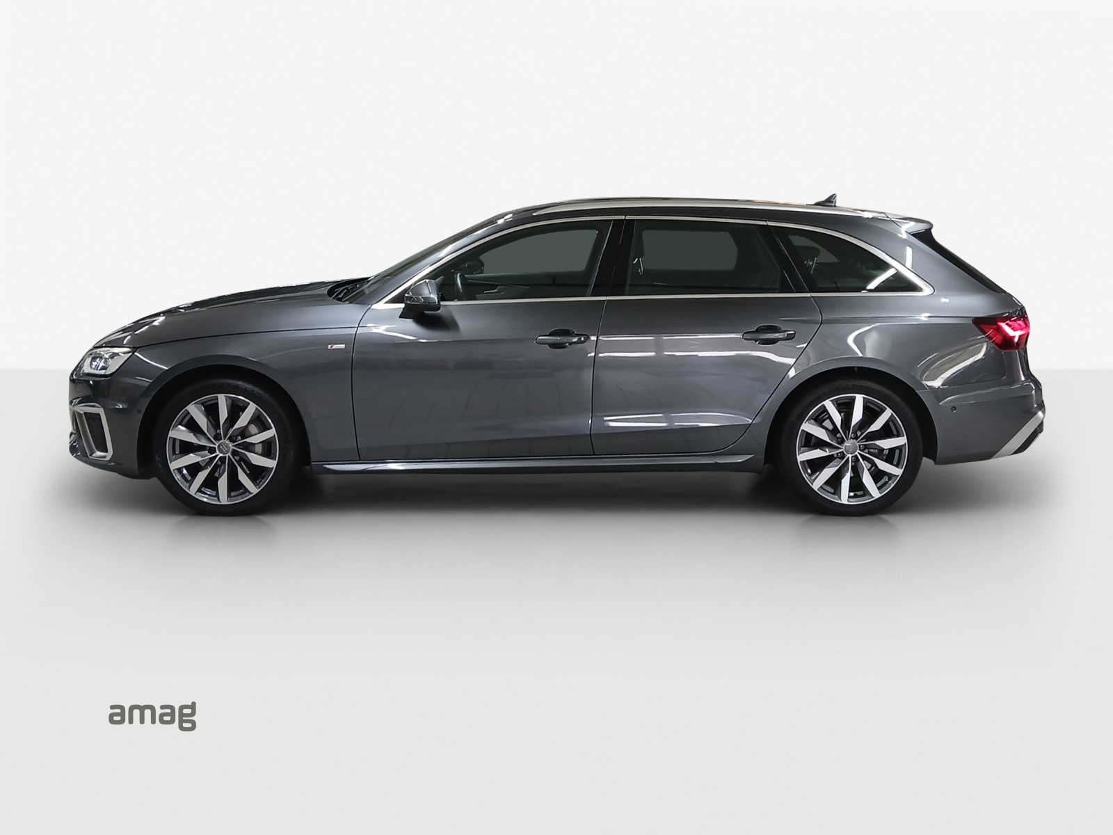 AUDI A4 Avant 40 TDI S line quattro S-tronic-showroom-element-1