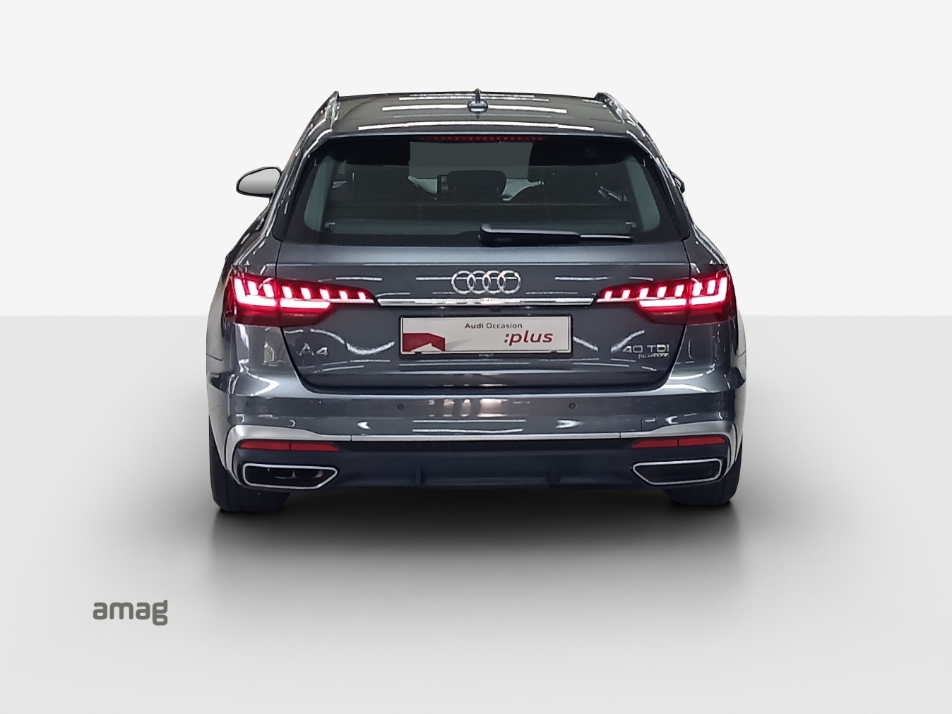 AUDI A4 Avant 40 TDI S line quattro S-tronic-showroom-element-3