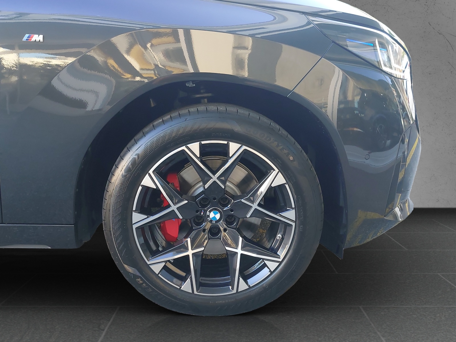BMW X3 xDrive 30e M Sport Pro-image-9