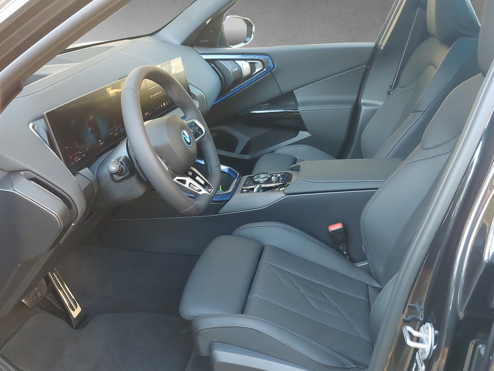 BMW X3 xDrive 30e M Sport Pro-image-15