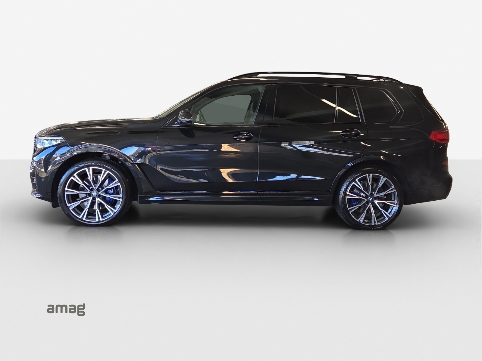 BMW X7 xDrive M50i Steptronic-showroom-element-1