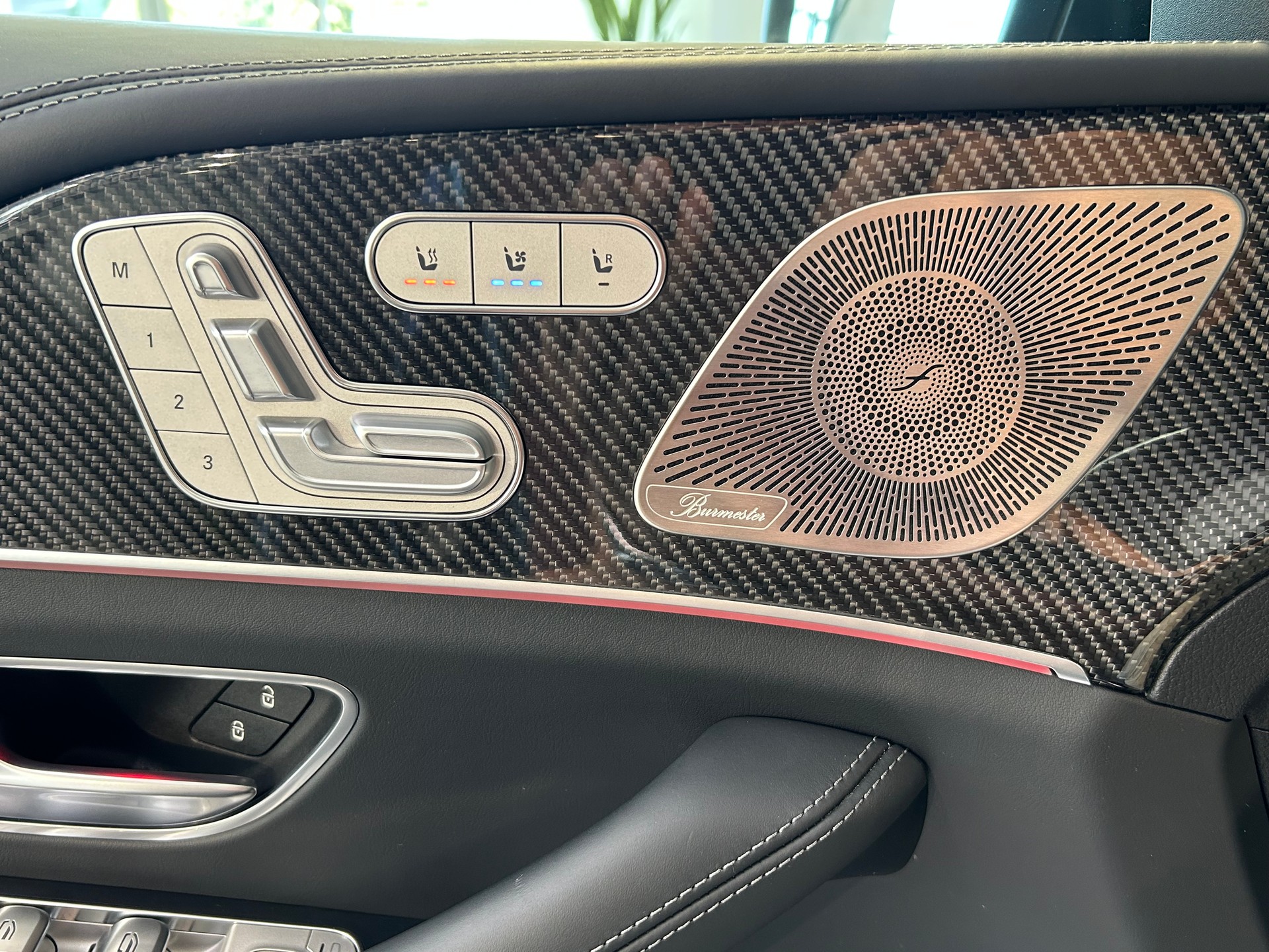 MERCEDES-BENZ GLE 63 S AMG 4Matic+ 9G-Speedshift-image-22