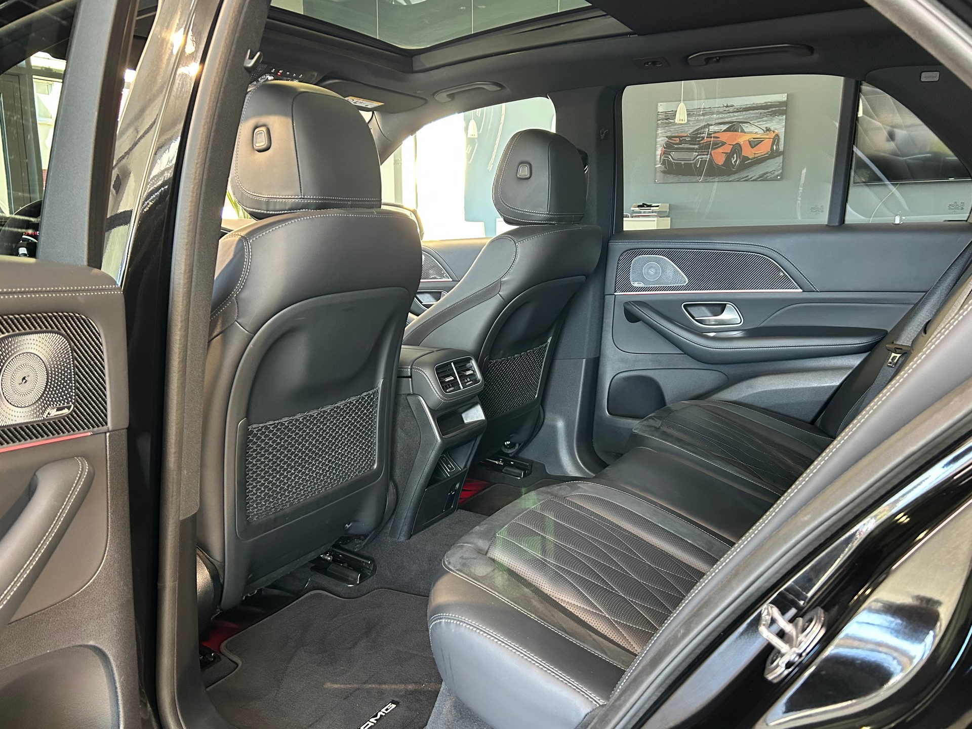 MERCEDES-BENZ GLE 63 S AMG 4Matic+ 9G-Speedshift-image-17