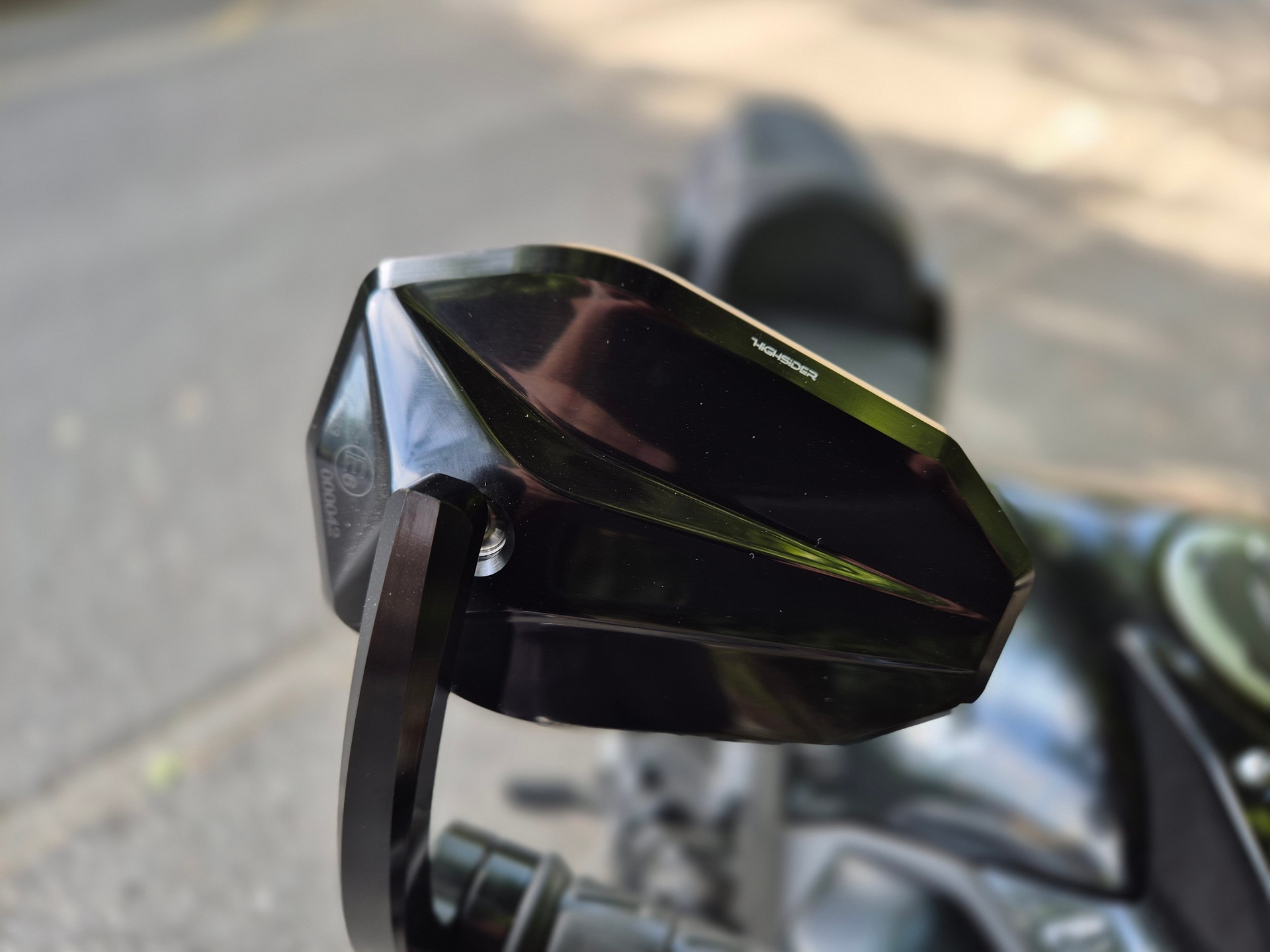 KAWASAKI Z 650 (35kW)-image-14