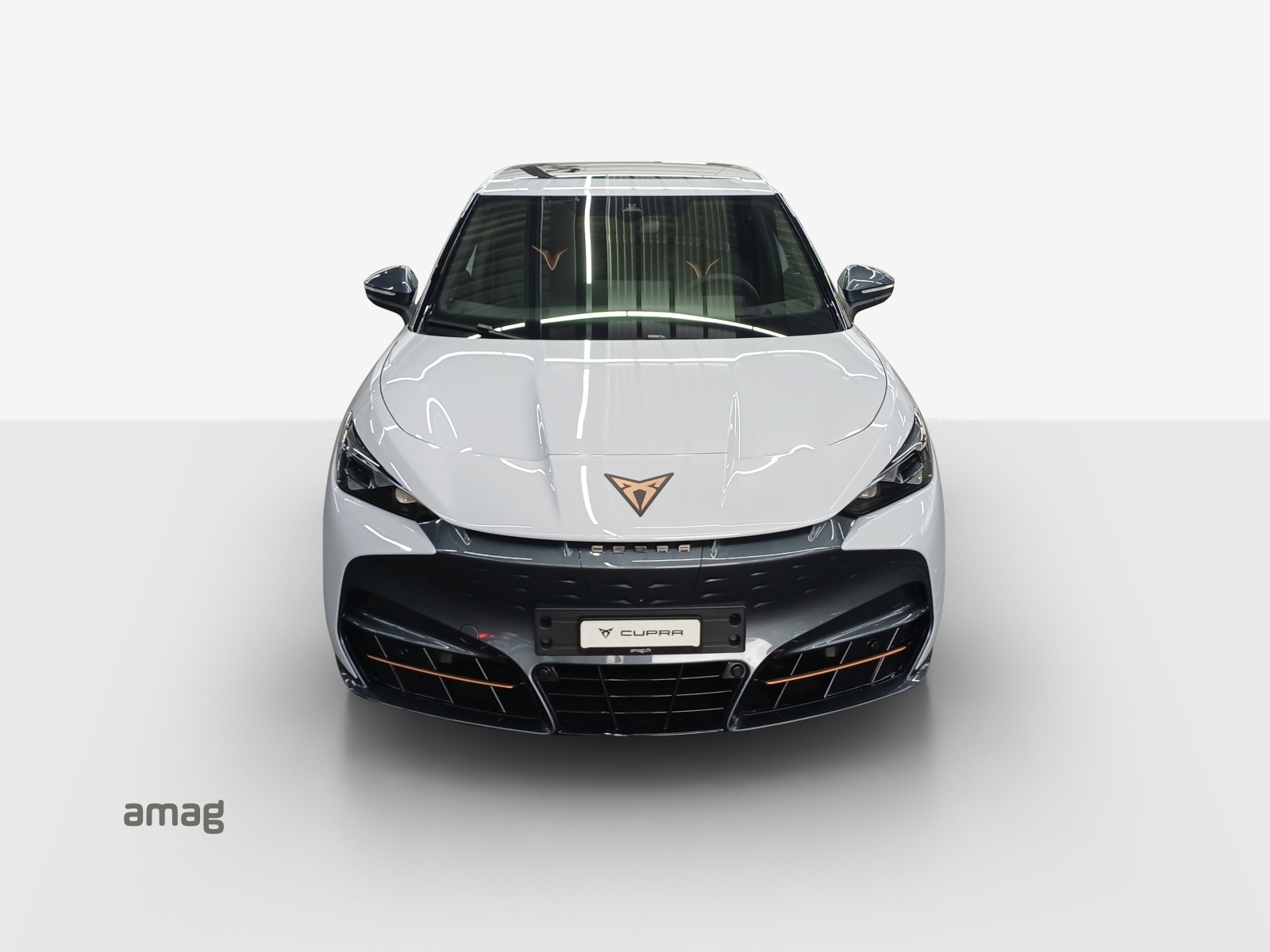 CUPRA Tavascan Type 9 77 kWh Adrenaline-image-13