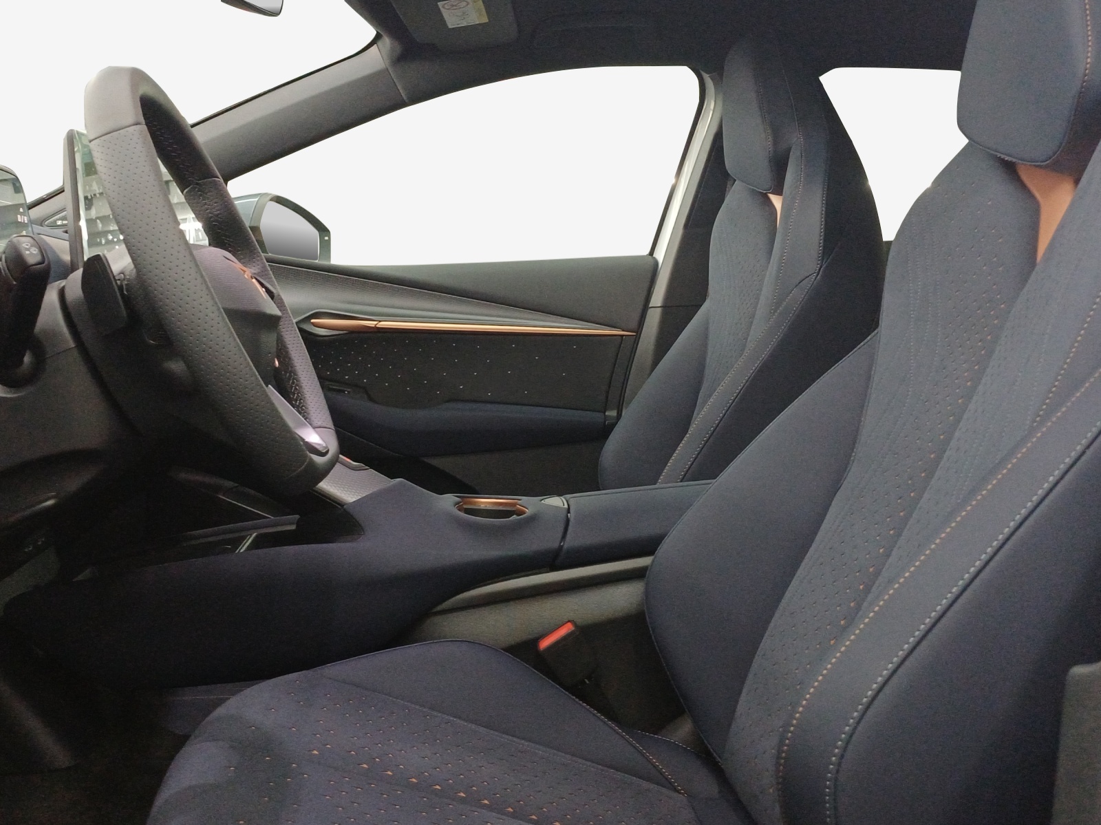 CUPRA Tavascan Type 9 77 kWh Adrenaline-image-7