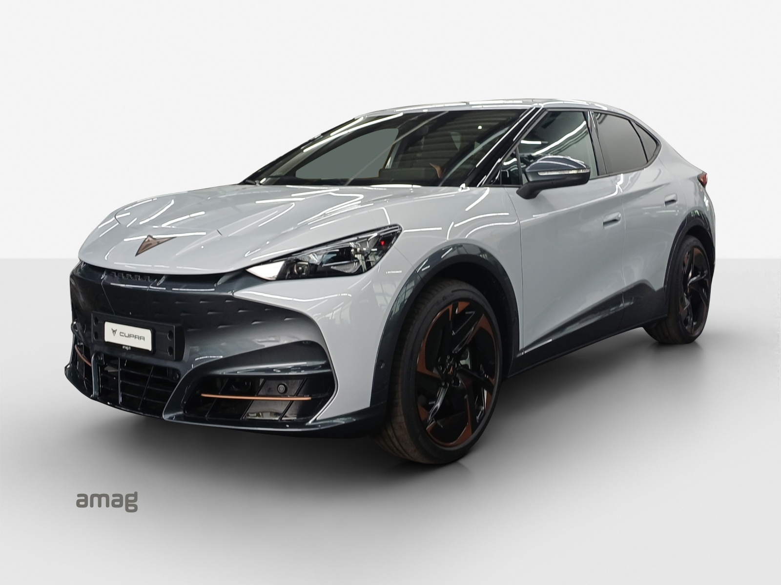 CUPRA Tavascan Type 9 77 kWh Adrenaline