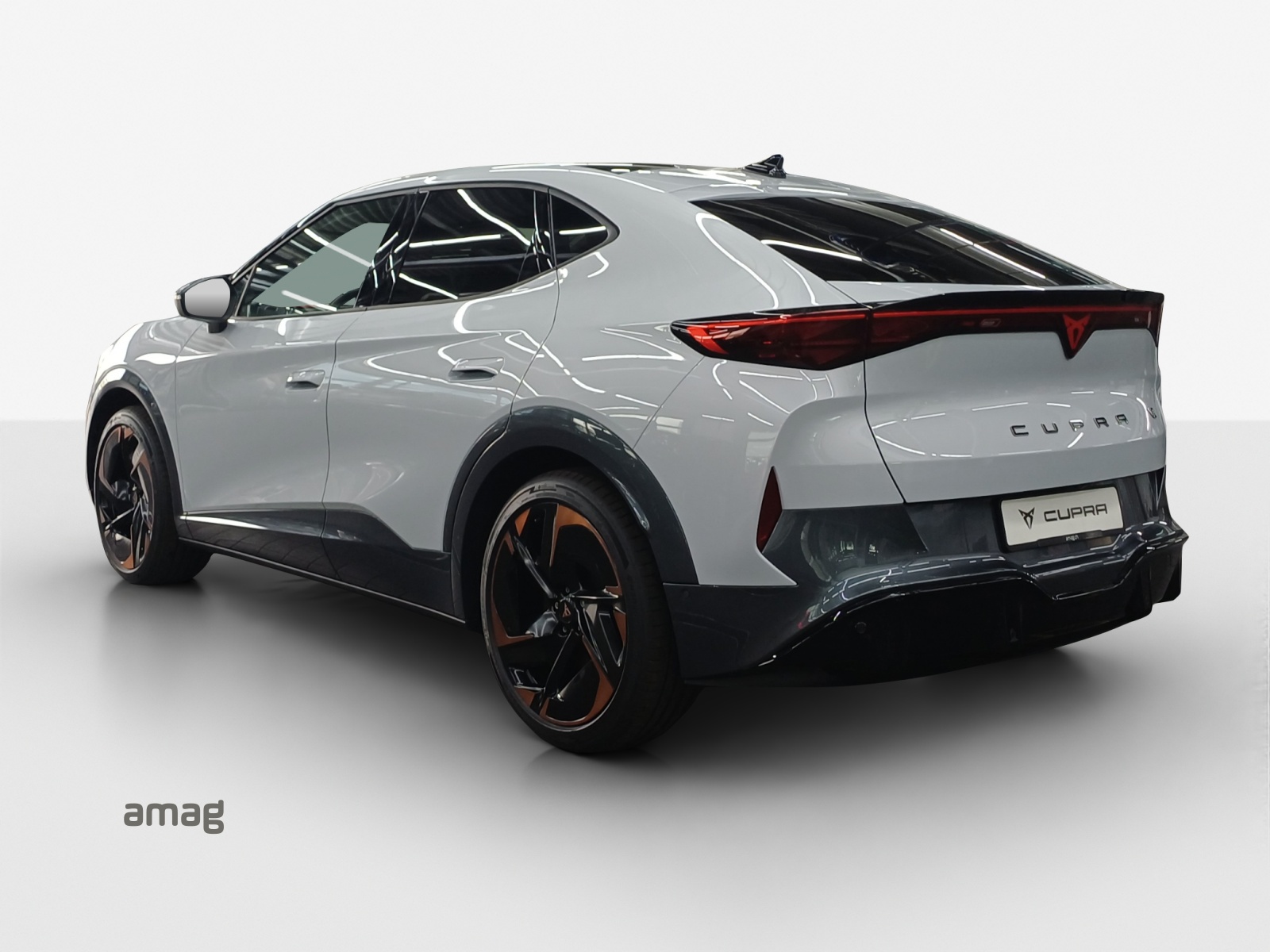 CUPRA Tavascan Type 9 77 kWh Adrenaline-showroom-element-2