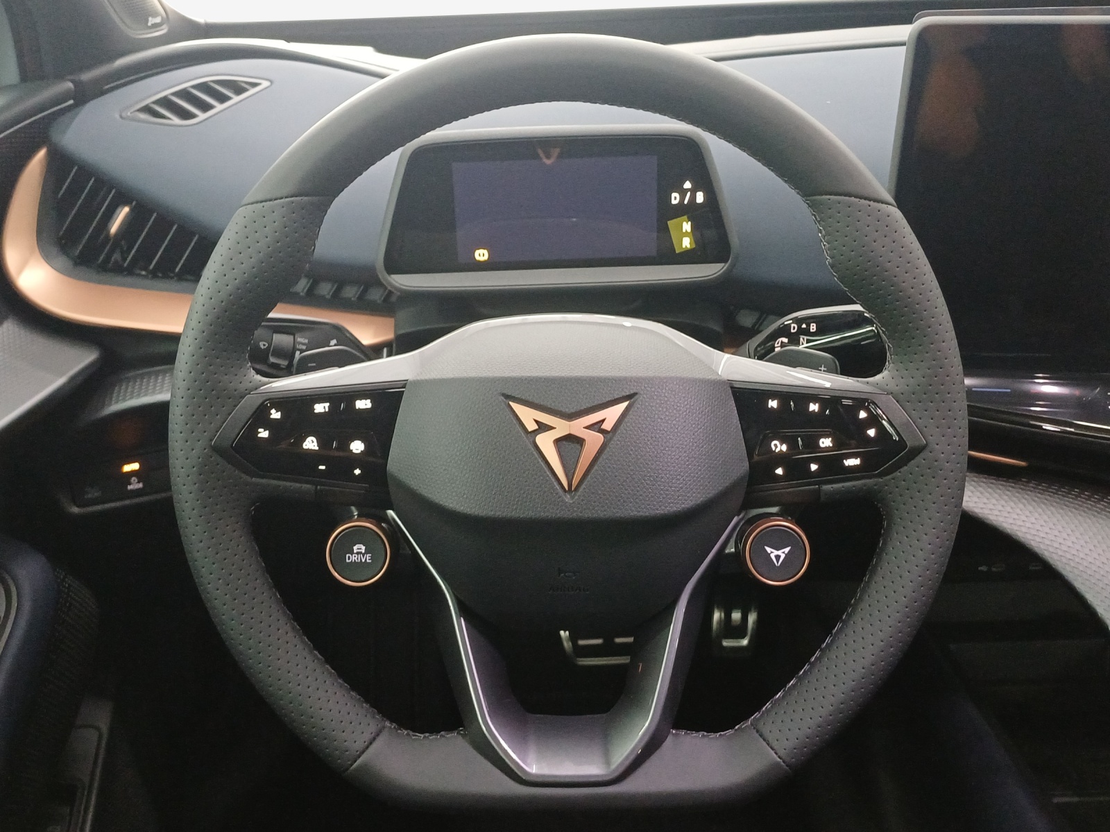 CUPRA Tavascan Type 9 77 kWh Adrenaline-image-9