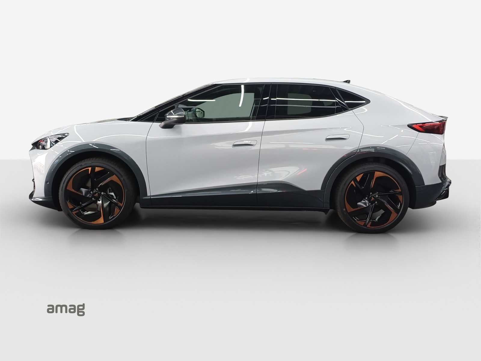 CUPRA Tavascan Type 9 77 kWh Adrenaline-showroom-element-1