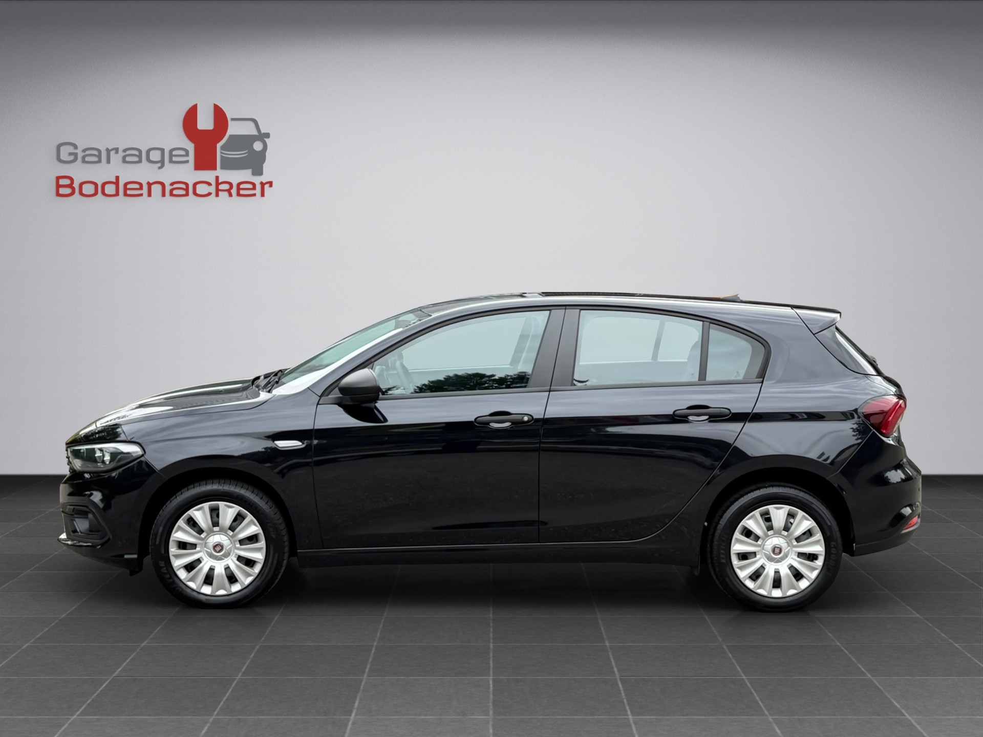 FIAT Tipo 1.5 Cult * Benzin * 130PS * Automat-showroom-element-2