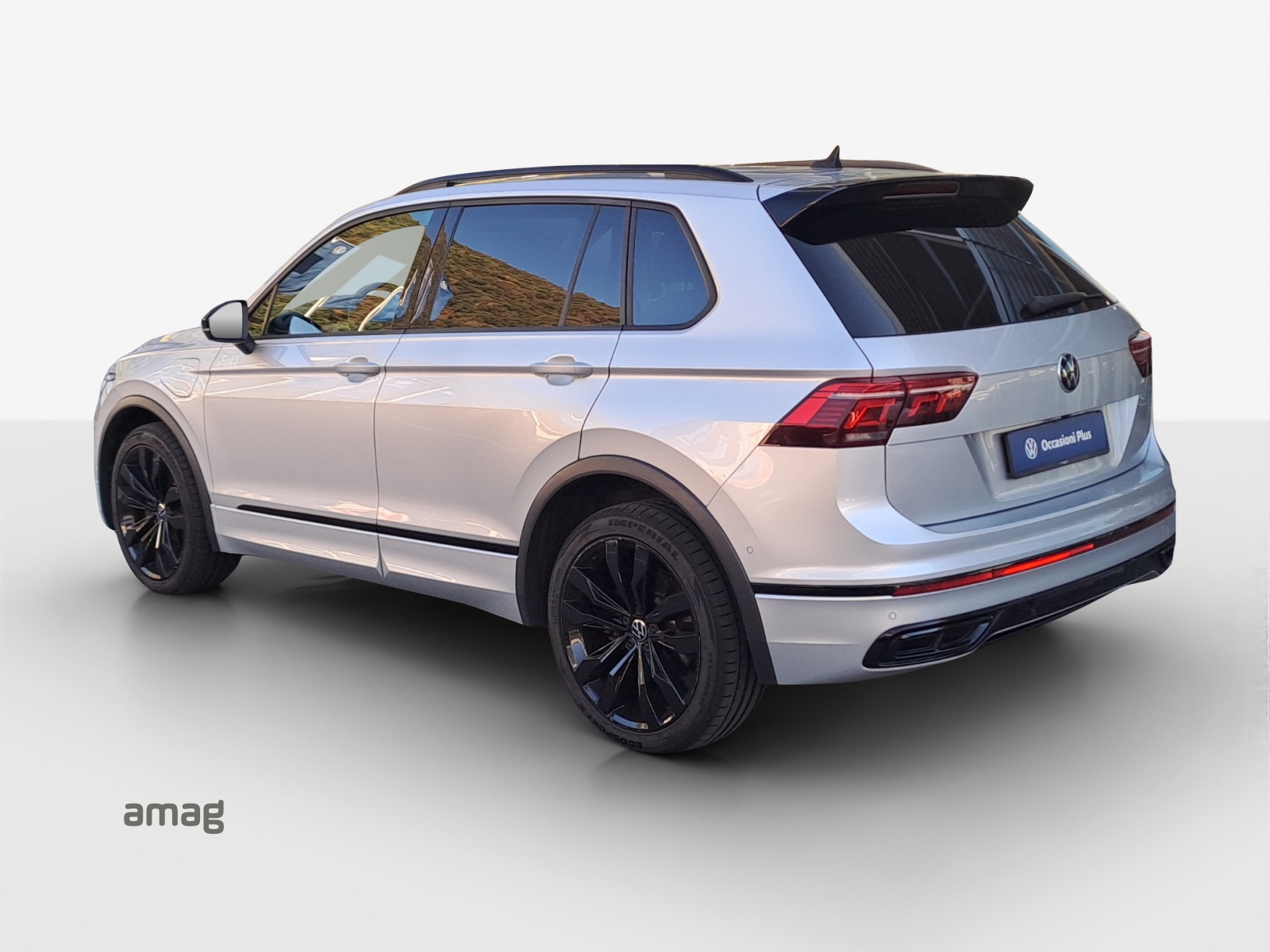 VW Tiguan 1.4TSI PHEV Selection DSG-showroom-element-2