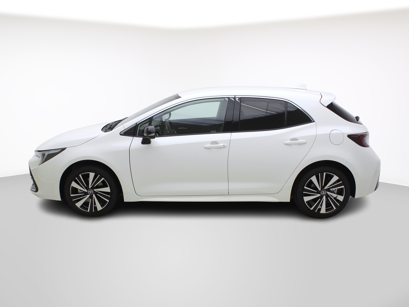 TOYOTA Corolla 2.0 HSD Trend + ** Zwei Zonen-Klimaautomatik **-showroom-element-1