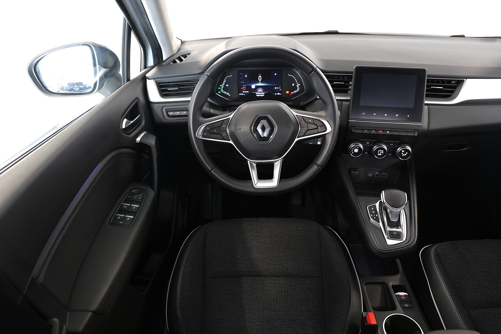 RENAULT Captur 1.6 E-Tech techno-image-10