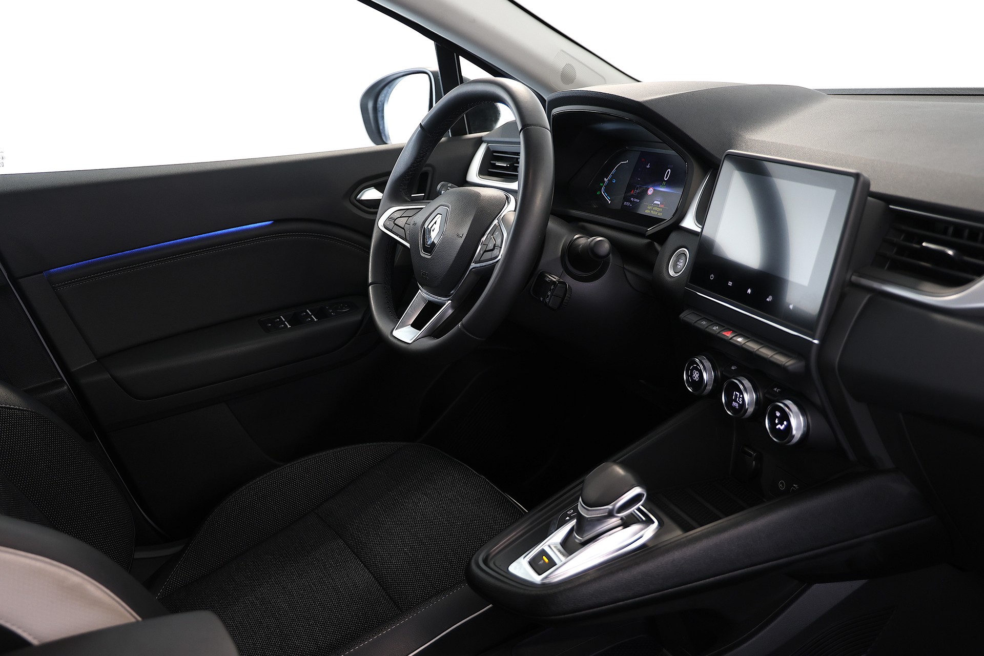 RENAULT Captur 1.6 E-Tech techno-image-14