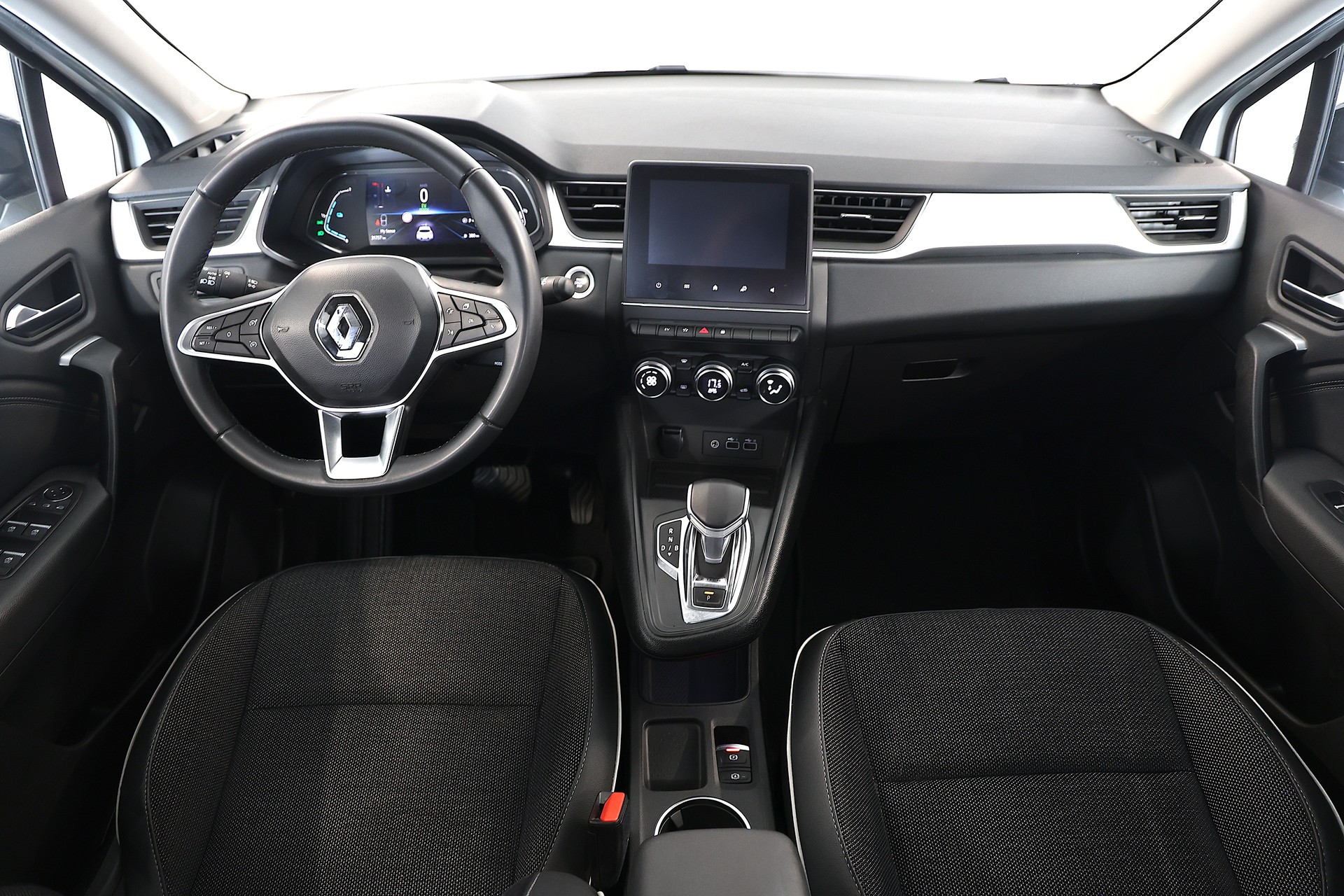 RENAULT Captur 1.6 E-Tech techno-image-11