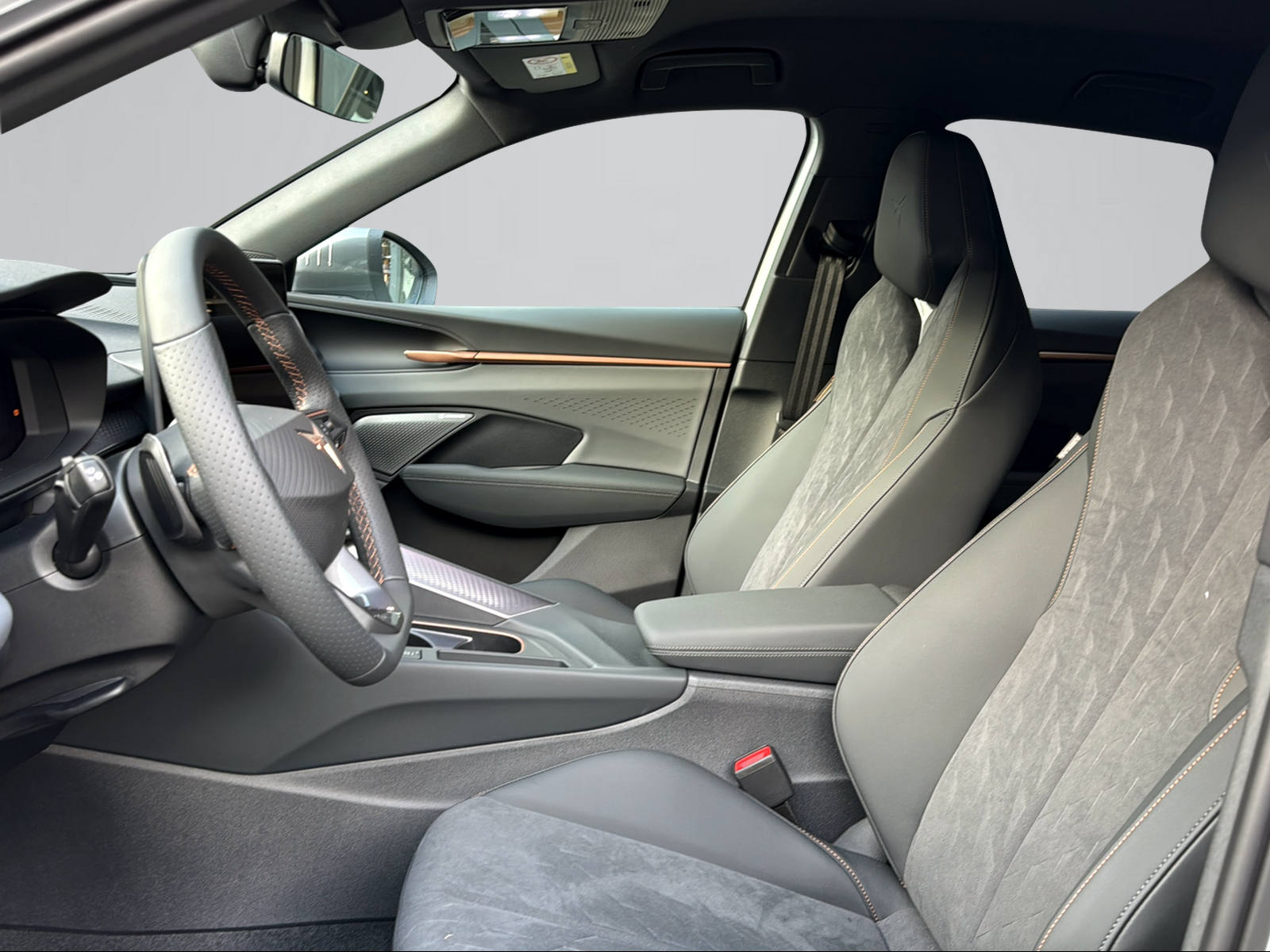CUPRA Terramar 2.0 TSI Prime Edition DSG 4Drive-image-4