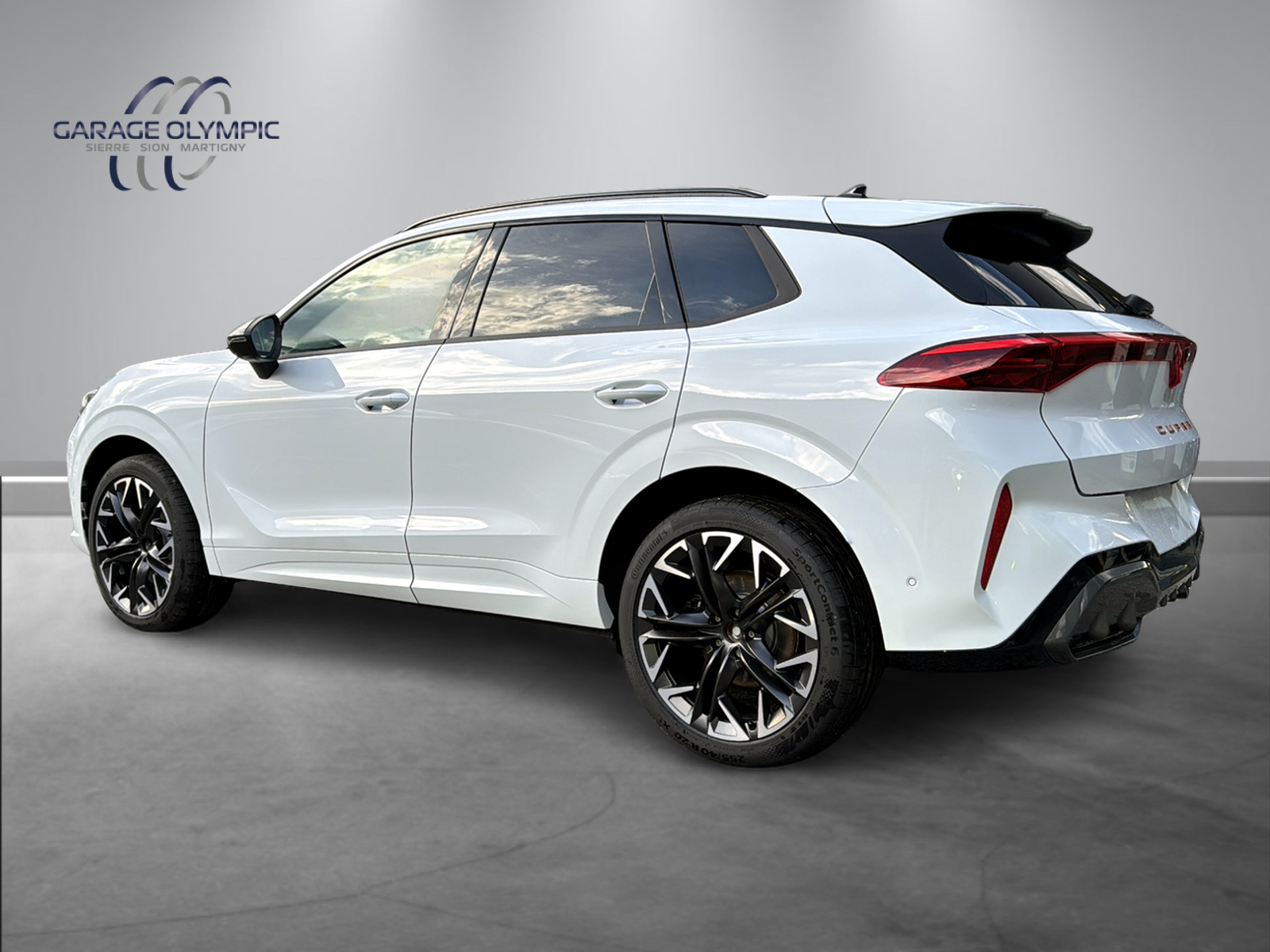 CUPRA Terramar 2.0 TSI Prime Edition DSG 4Drive-image-7
