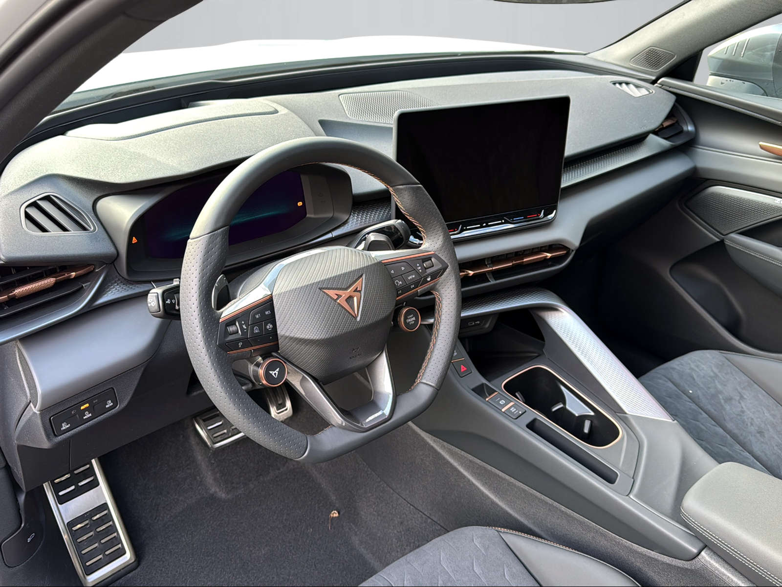 CUPRA Terramar 2.0 TSI Prime Edition DSG 4Drive-image-5
