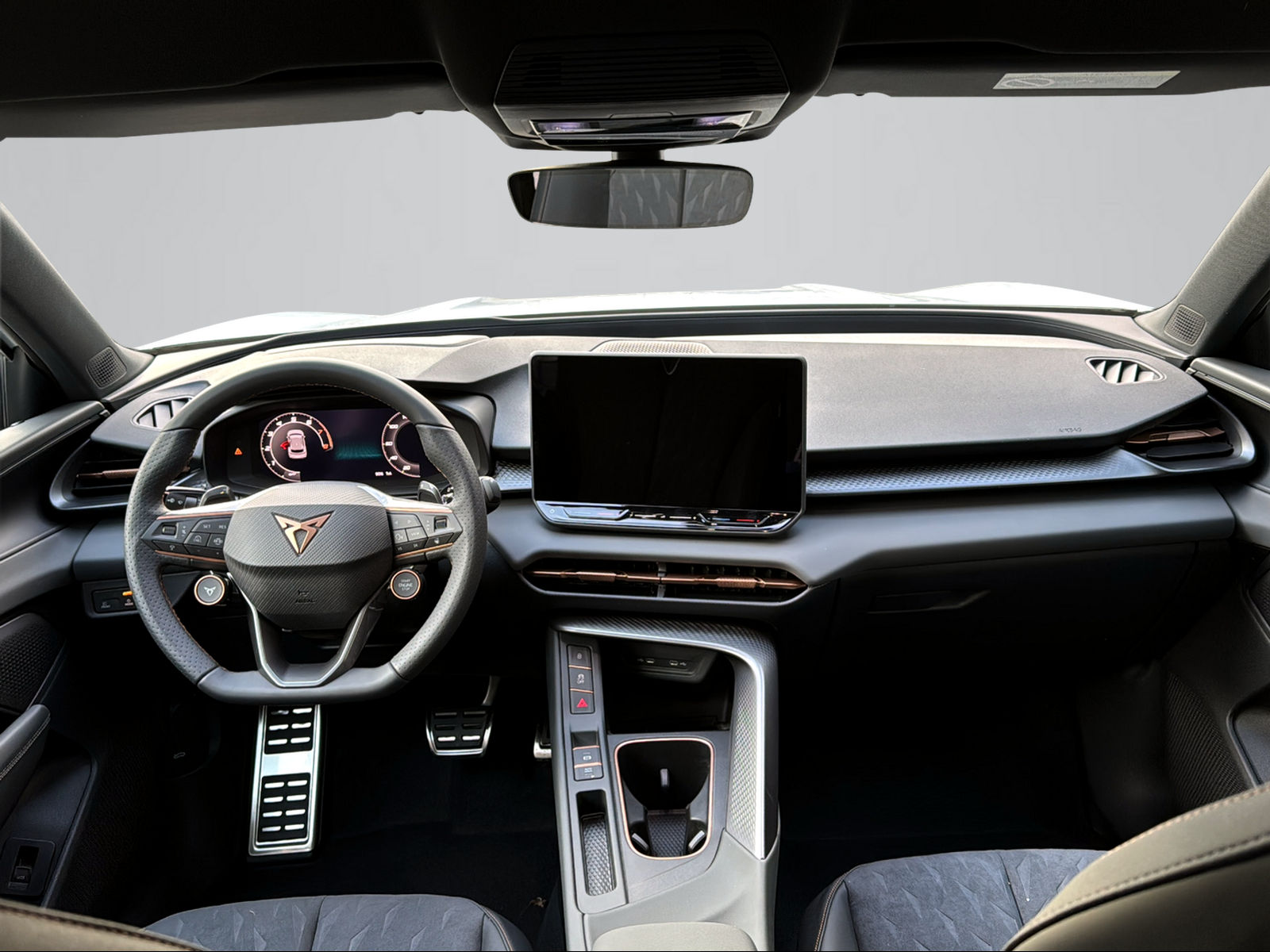 CUPRA Terramar 2.0 TSI Prime Edition DSG 4Drive-image-6