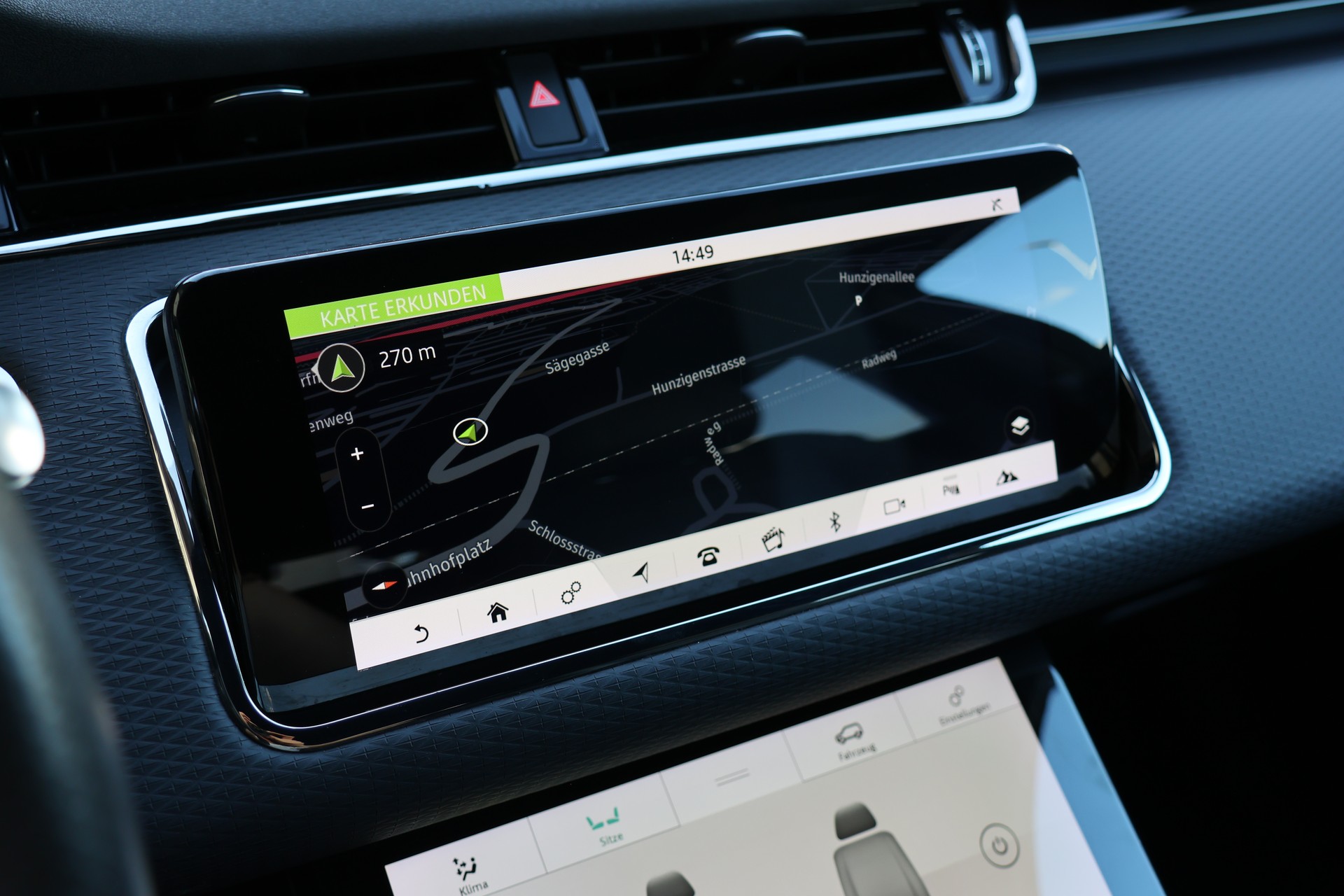 LAND ROVER Range Rover Evoque R-Dynamic P 250 S AT9-image-26