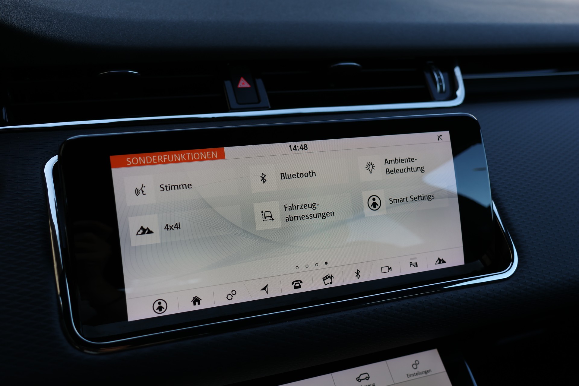 LAND ROVER Range Rover Evoque R-Dynamic P 250 S AT9-image-23