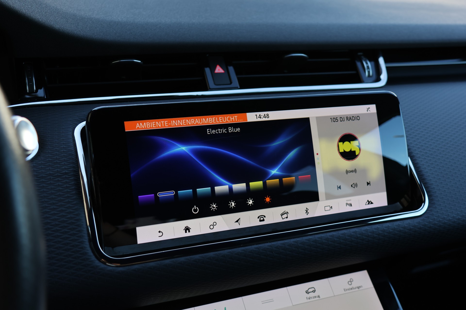 LAND ROVER Range Rover Evoque R-Dynamic P 250 S AT9-image-24