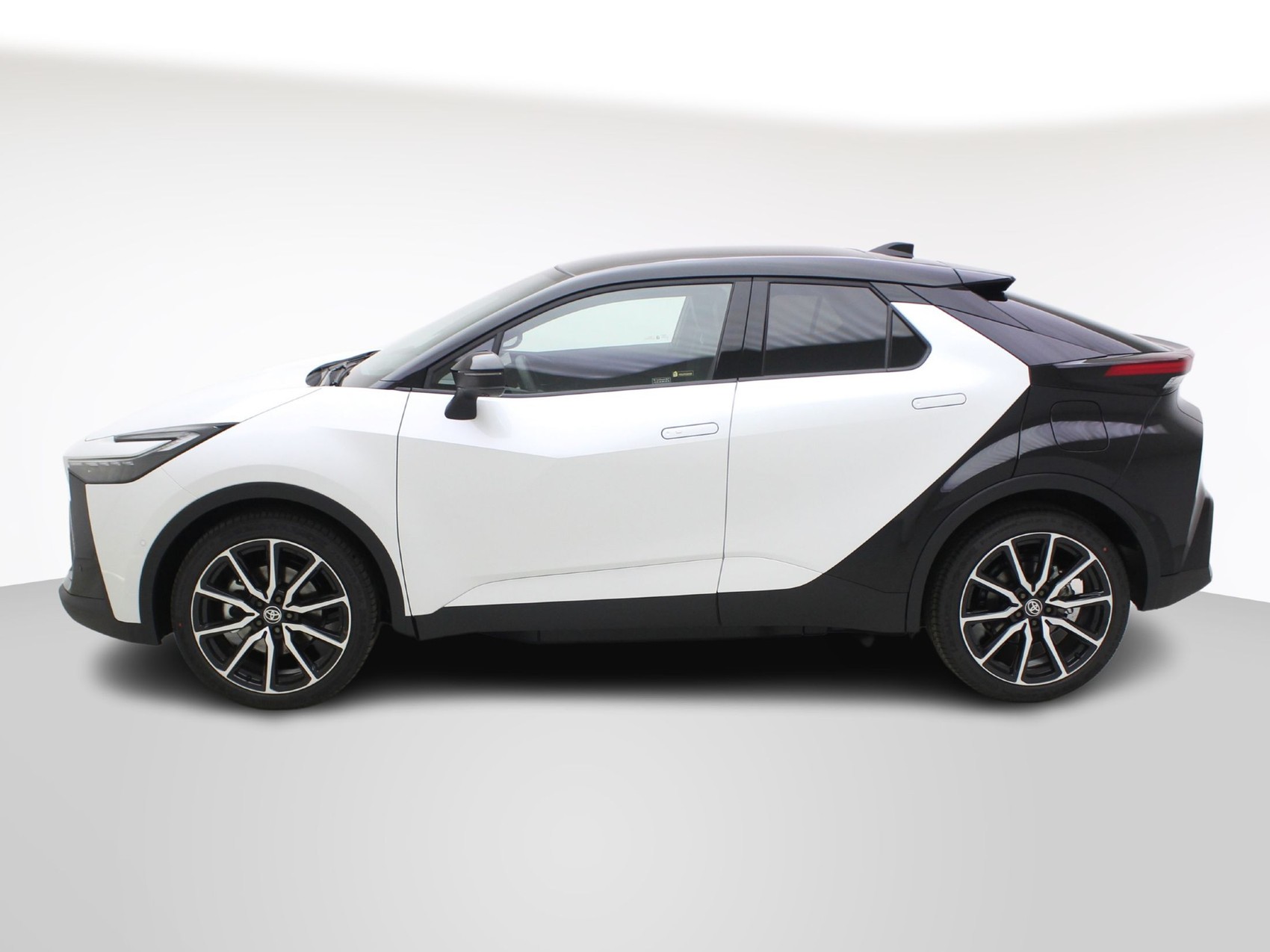 TOYOTA C-HR 2.0 PHEV GR Sport Premiere ** Head-Up Display **-showroom-element-1