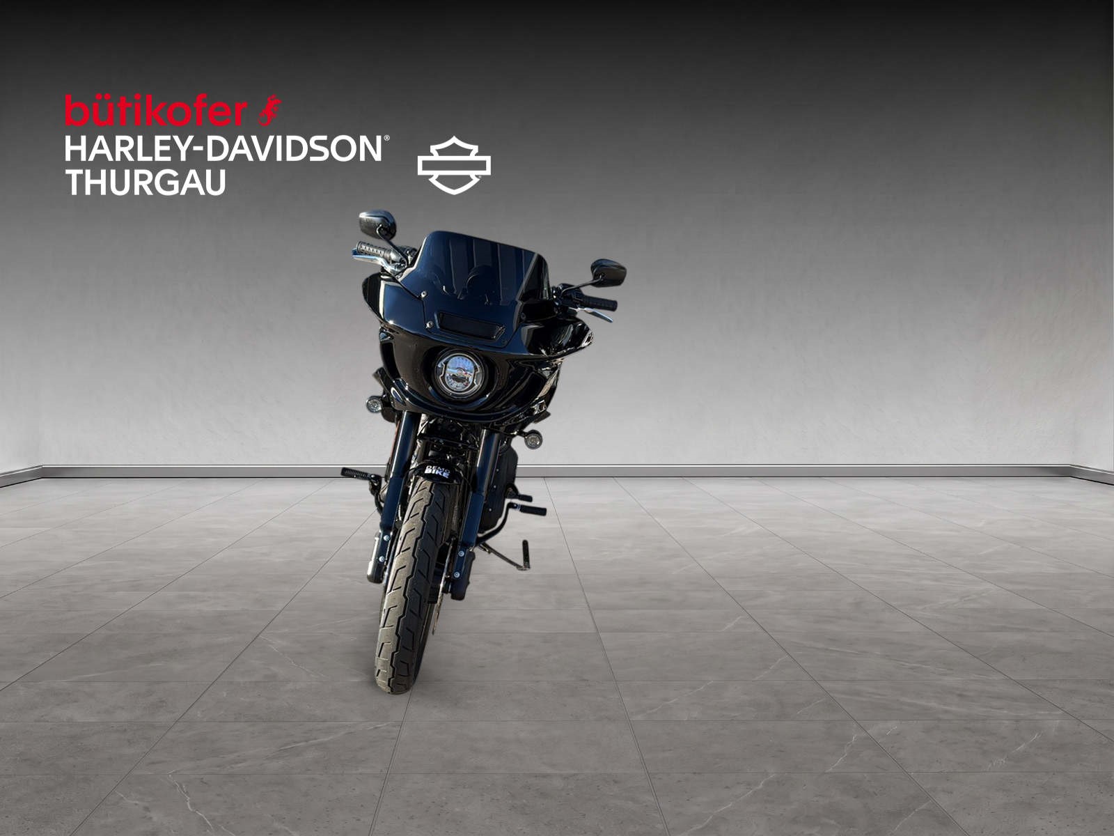 HARLEY-DAVIDSON FXLRST Low Rider ST 117ci-image-6