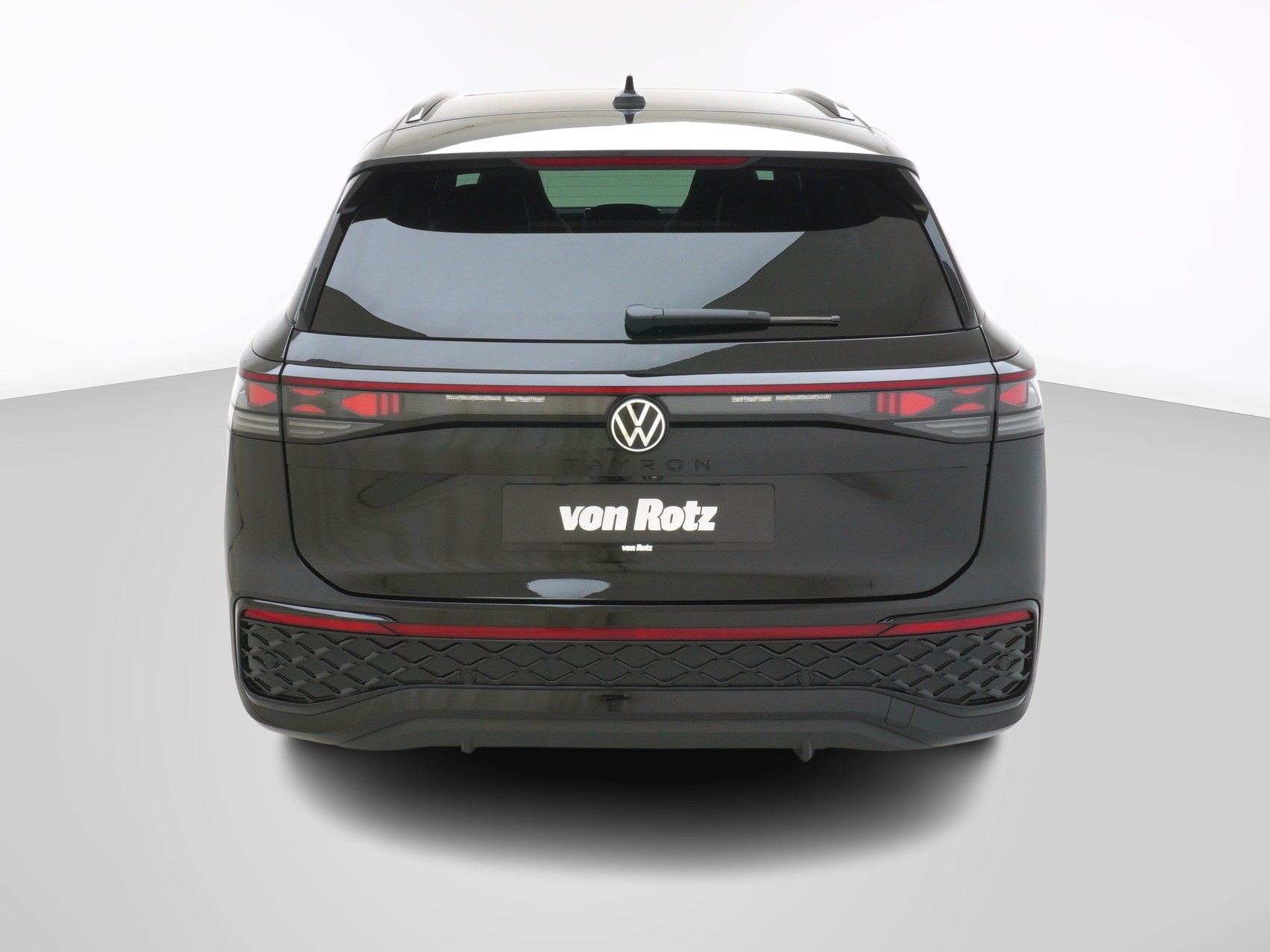 VW Tayron 2.0 TDI R-Line DSG 4motion-showroom-element-2