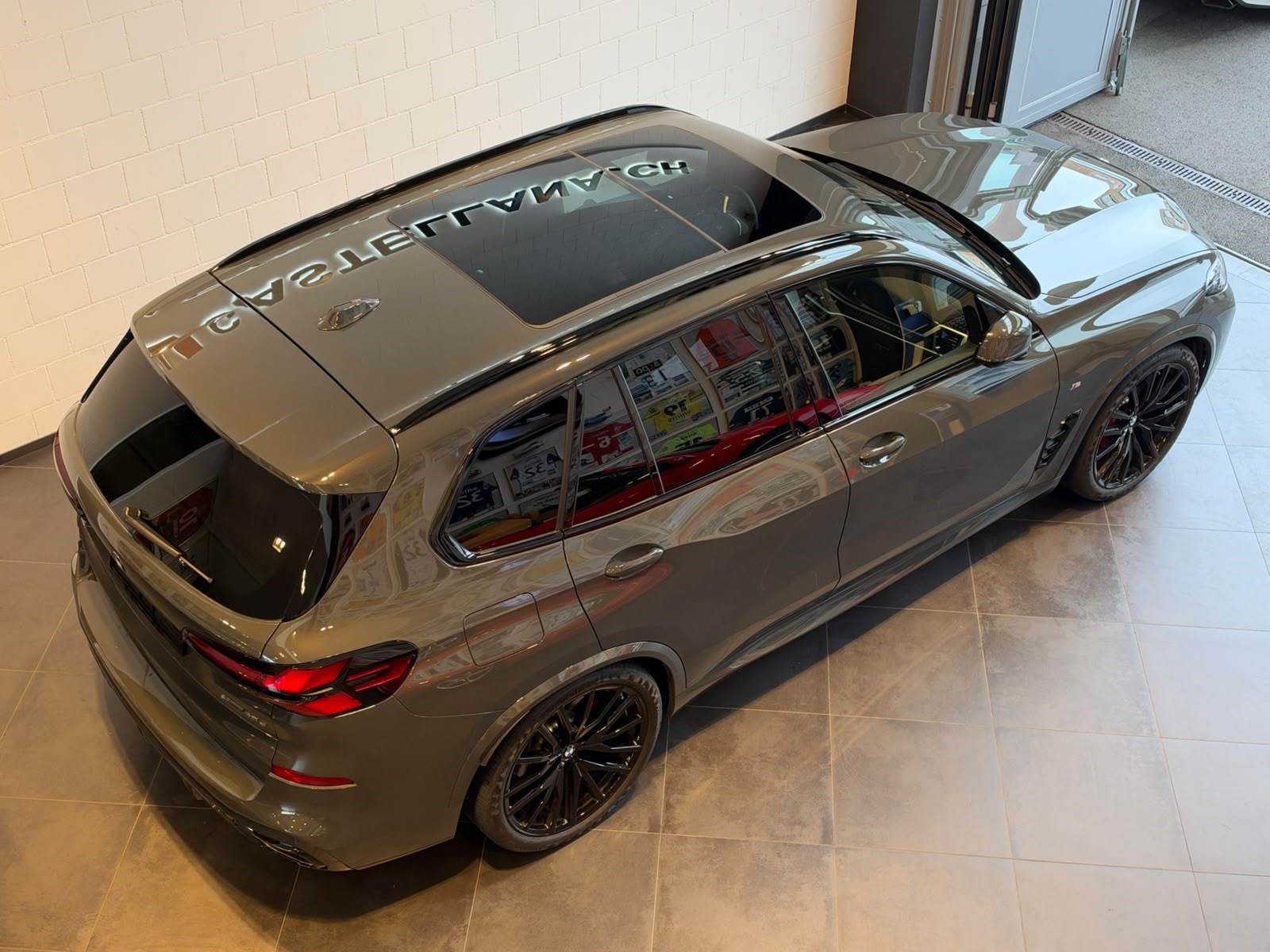BMW X5 40d xDrive SAG-image-4