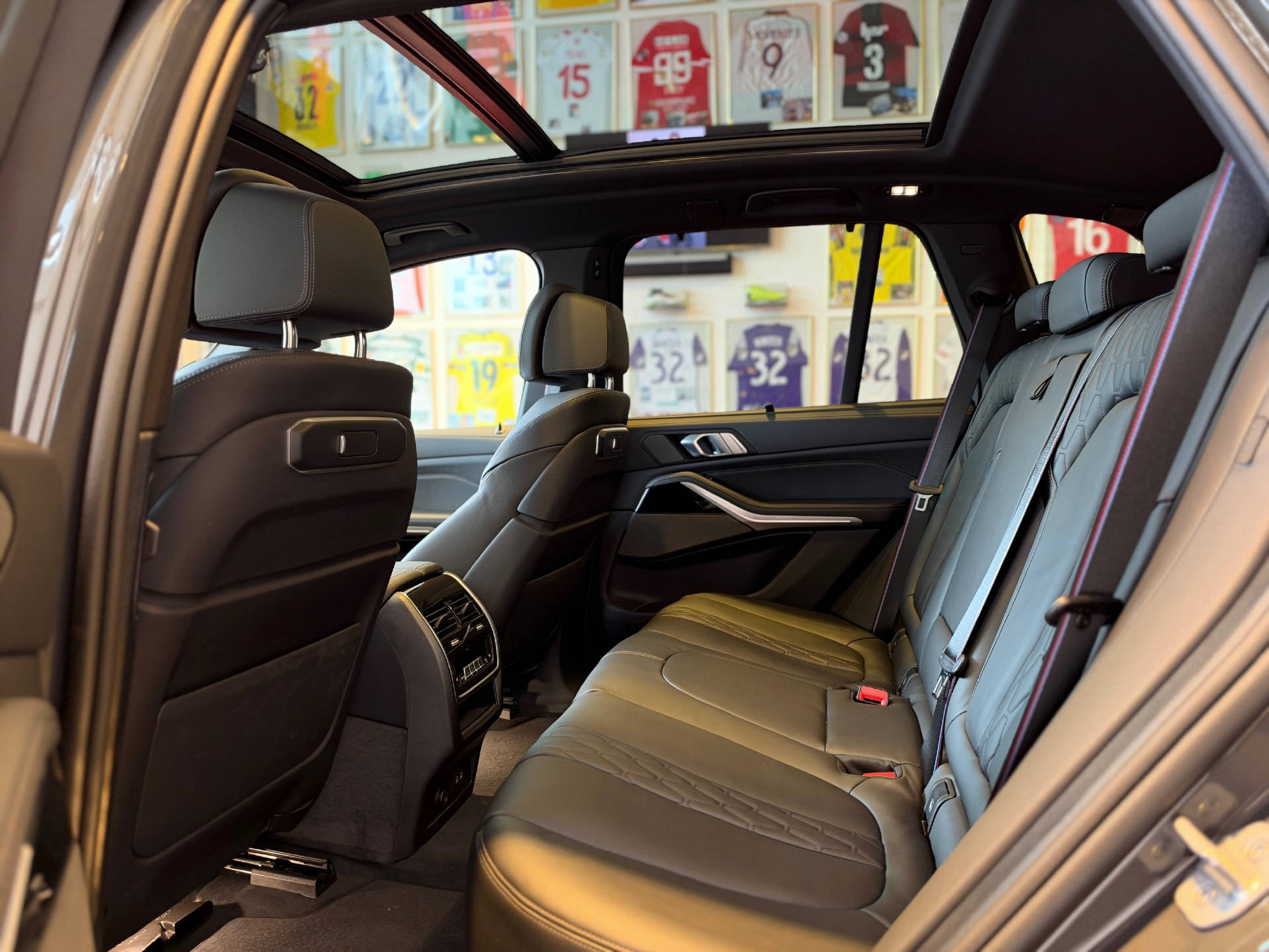 BMW X5 40d xDrive SAG-image-11