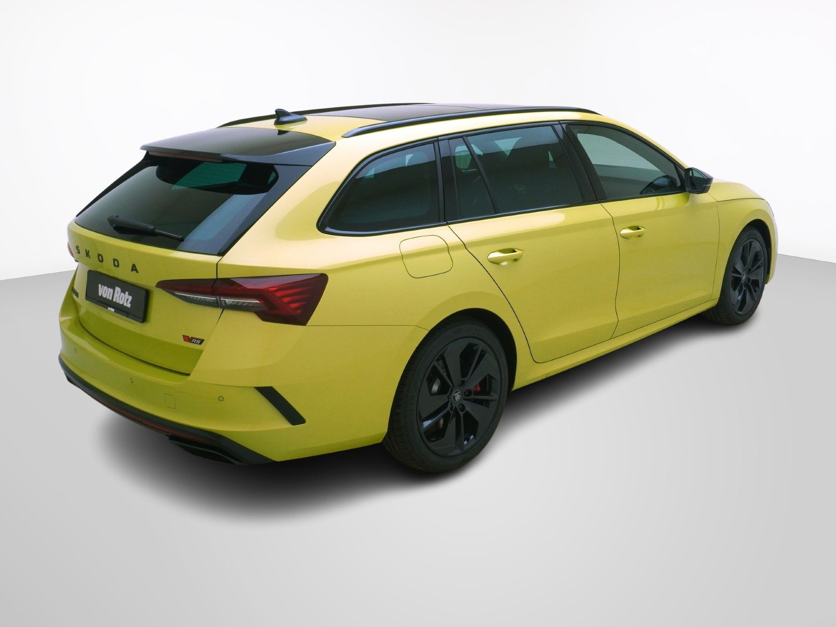 SKODA Octavia 2.0 TSI RS DSG-image-5